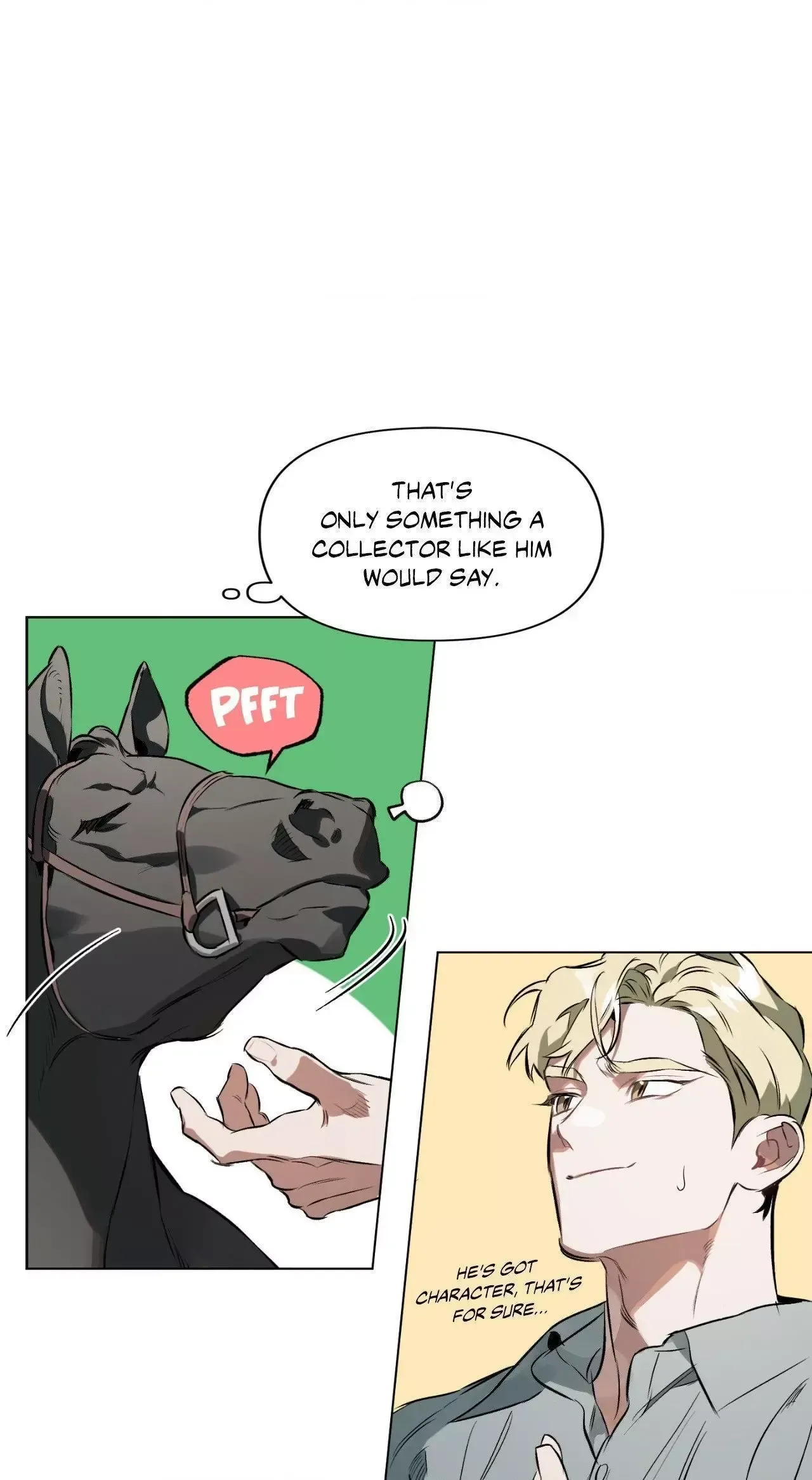 DEFINE THE RELATIONSHIP chapter 86 page 10