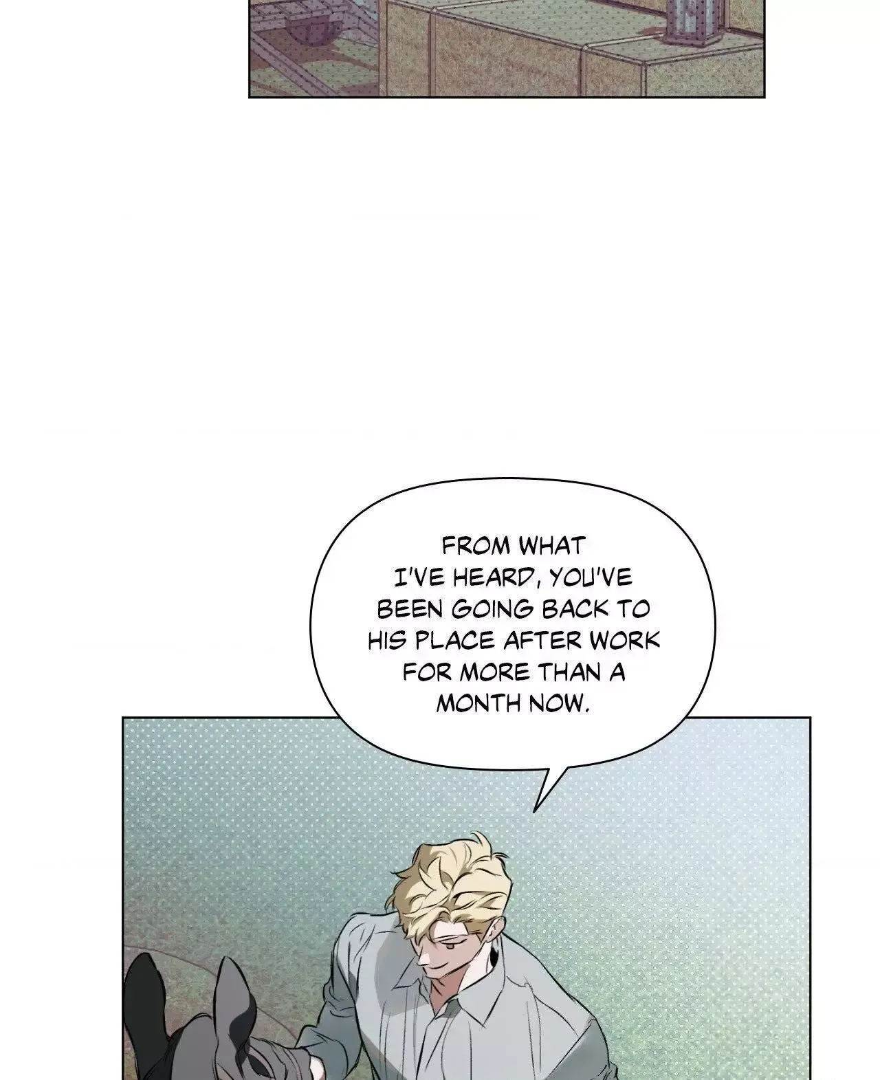 DEFINE THE RELATIONSHIP chapter 86 page 15