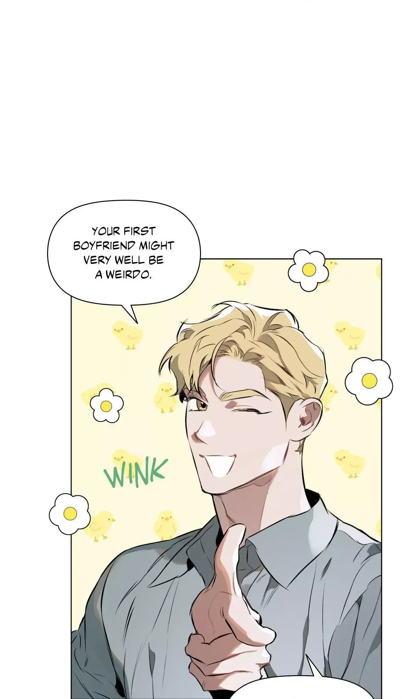 DEFINE THE RELATIONSHIP chapter 86 page 18