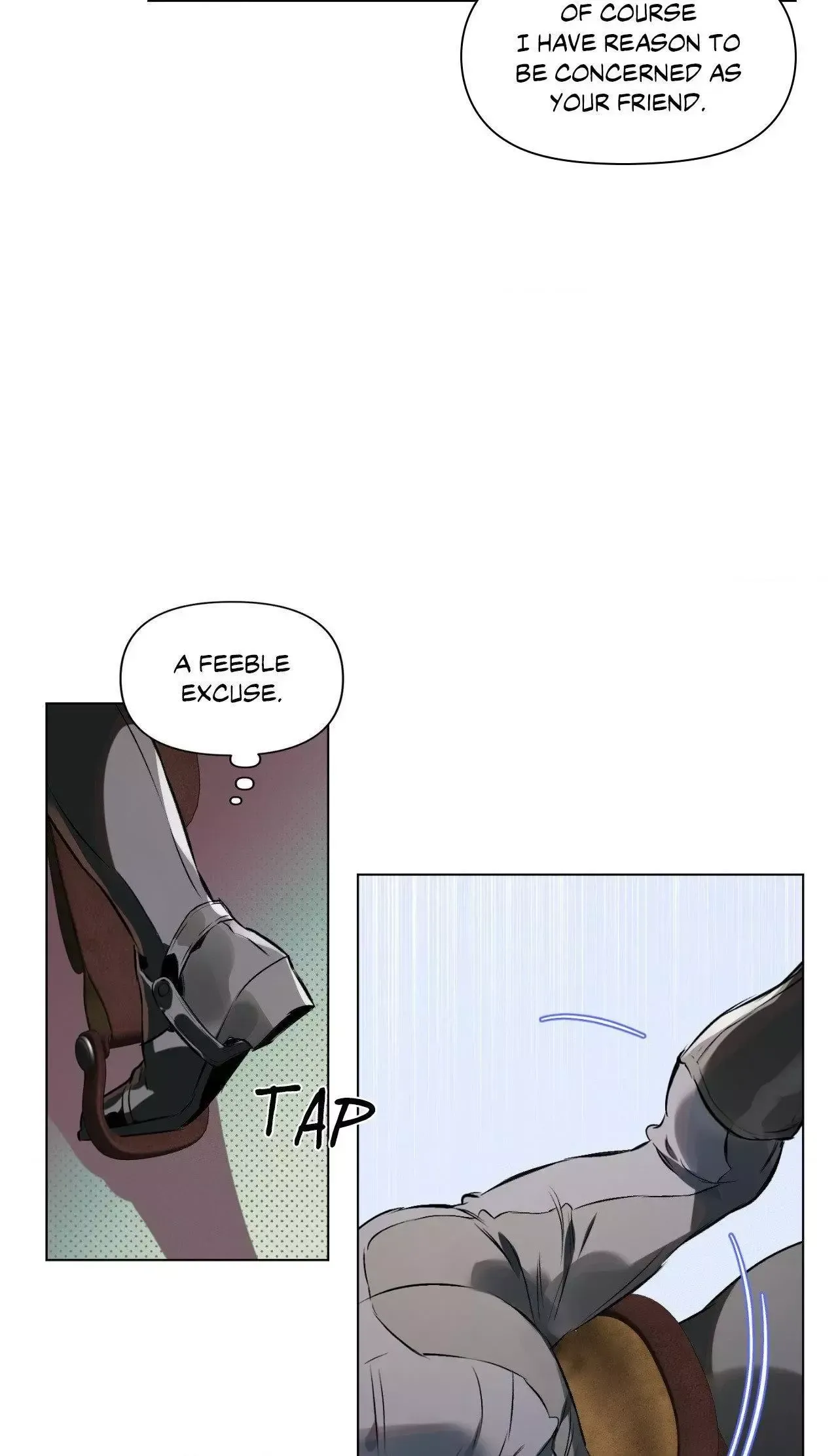 DEFINE THE RELATIONSHIP chapter 86 page 19
