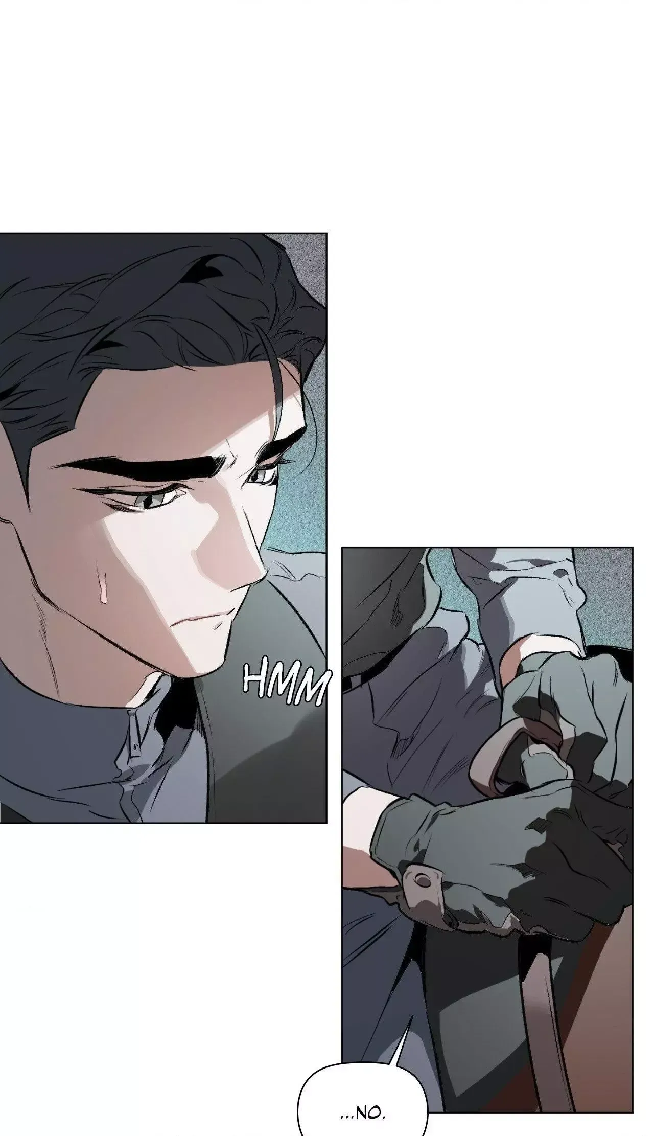 DEFINE THE RELATIONSHIP chapter 86 page 24