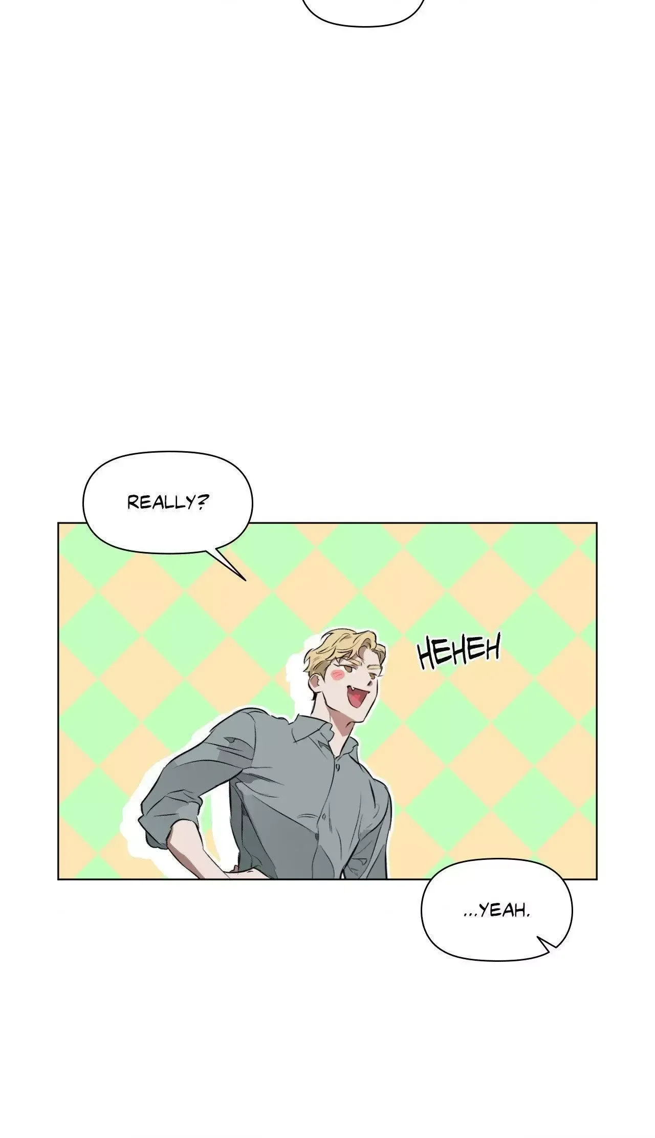 DEFINE THE RELATIONSHIP chapter 86 page 25