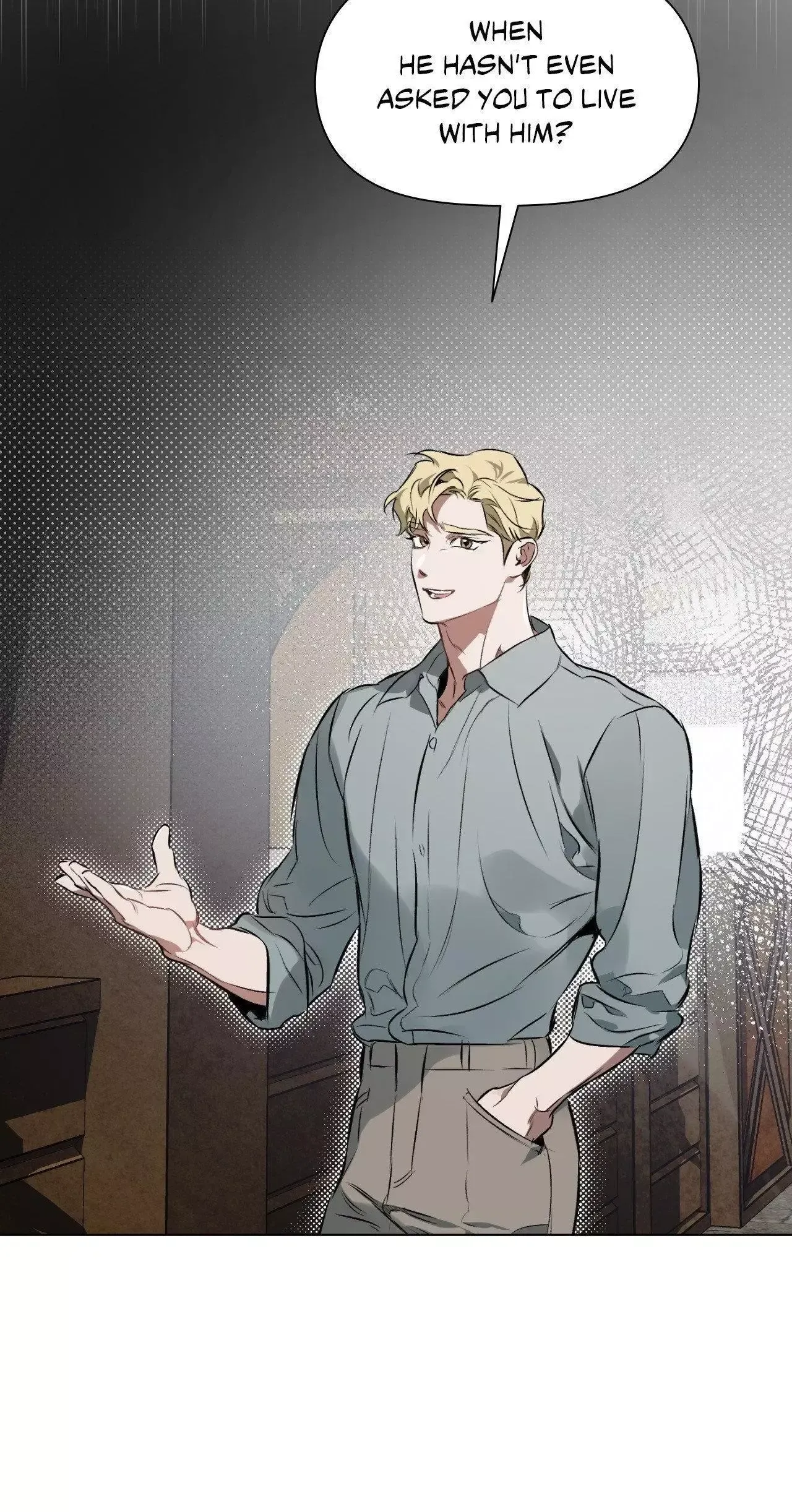 DEFINE THE RELATIONSHIP chapter 86 page 33