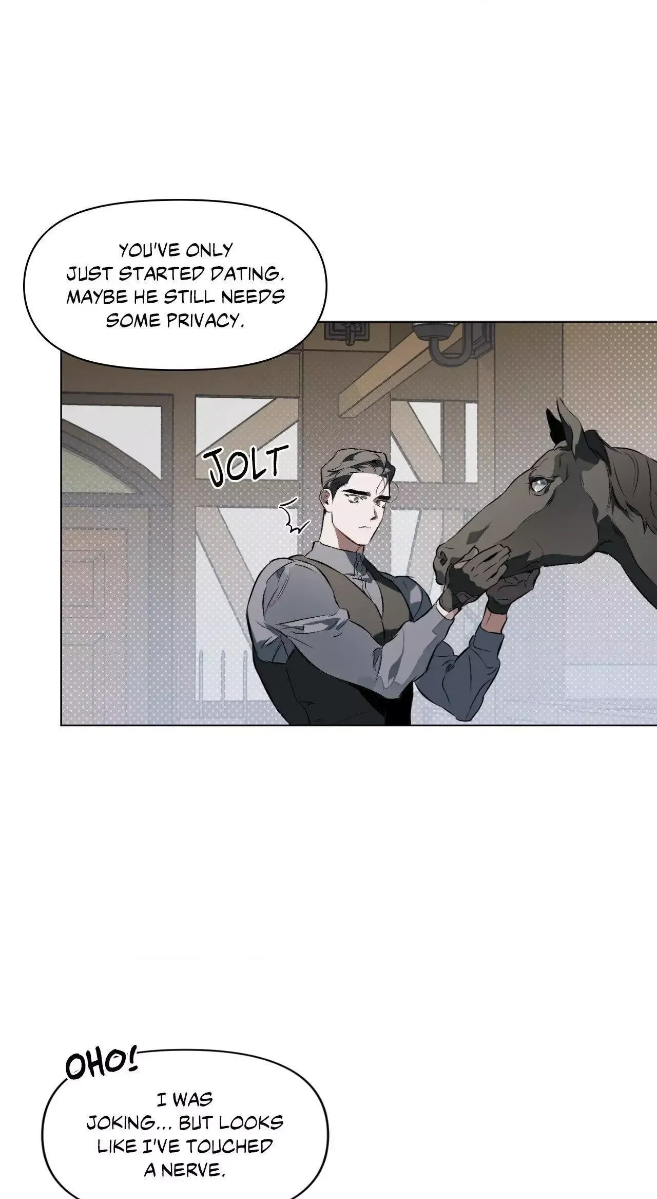 DEFINE THE RELATIONSHIP chapter 86 page 34