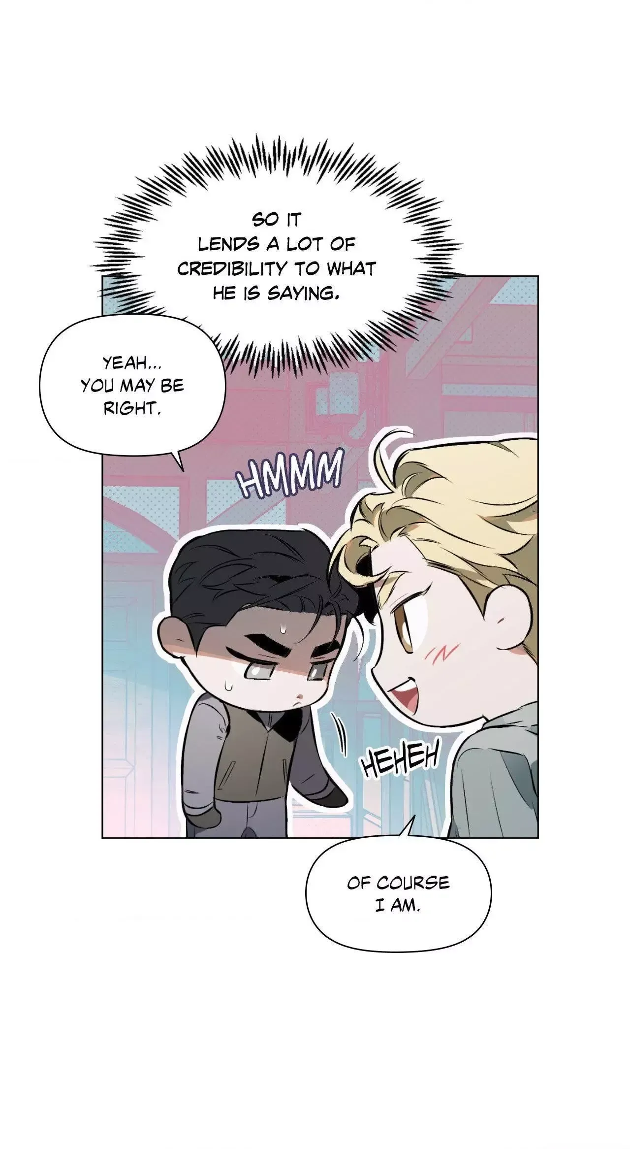 DEFINE THE RELATIONSHIP chapter 86 page 37