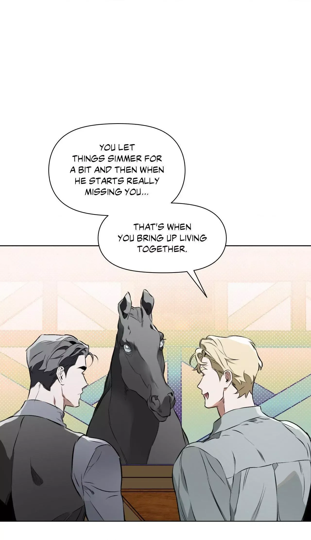 DEFINE THE RELATIONSHIP chapter 86 page 38