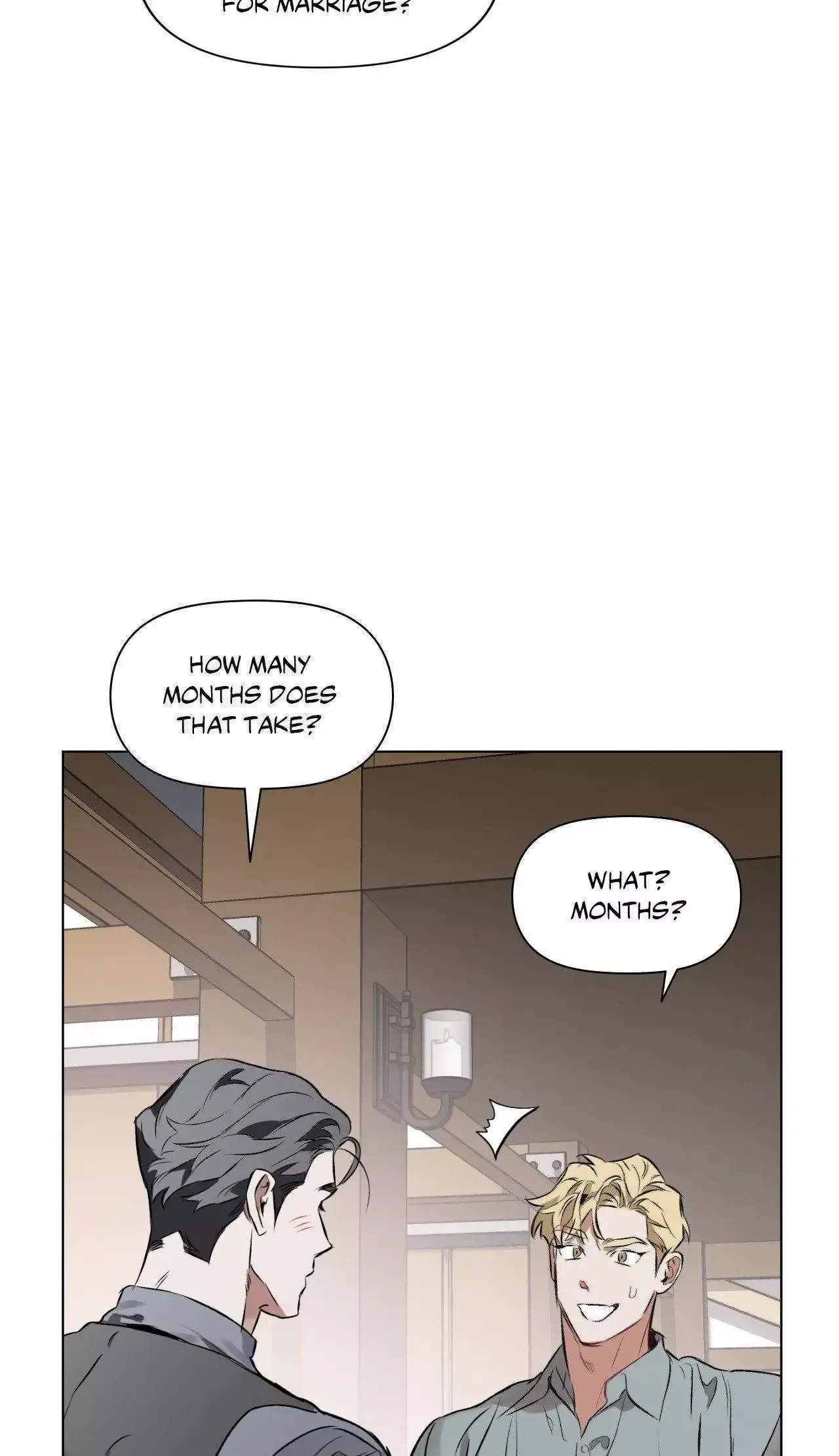 DEFINE THE RELATIONSHIP chapter 86 page 40