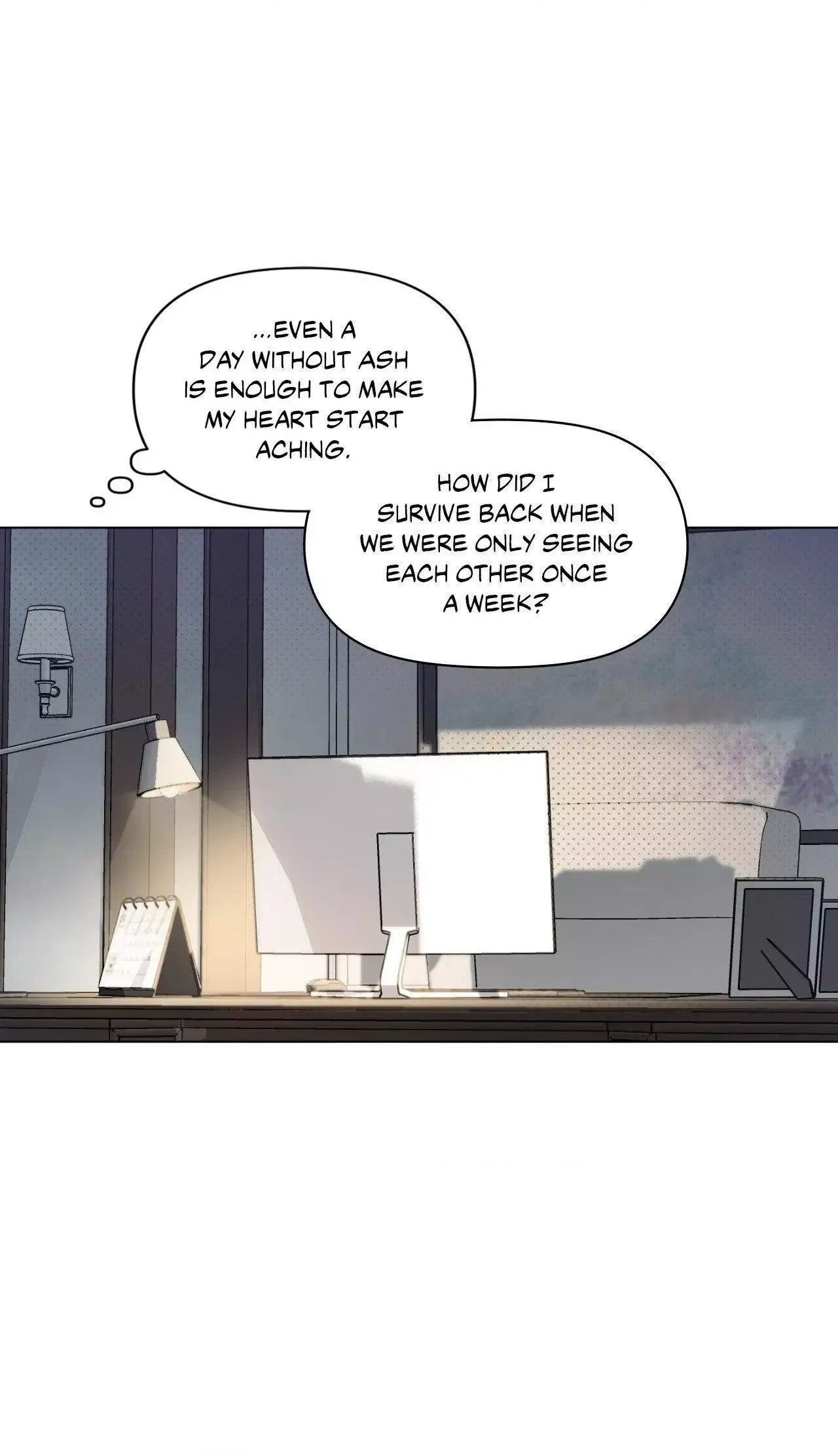 DEFINE THE RELATIONSHIP chapter 86 page 47