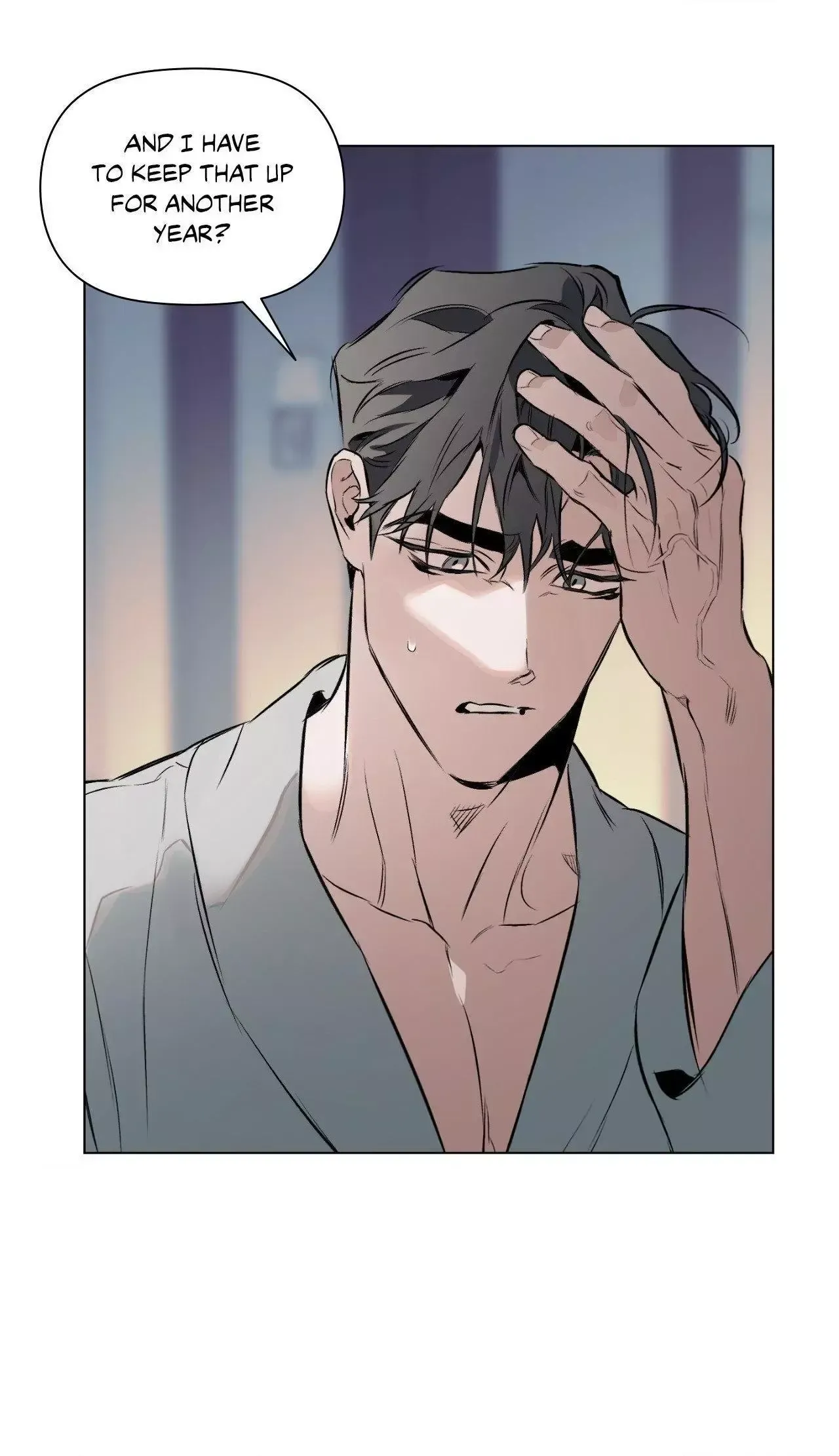 DEFINE THE RELATIONSHIP chapter 86 page 48