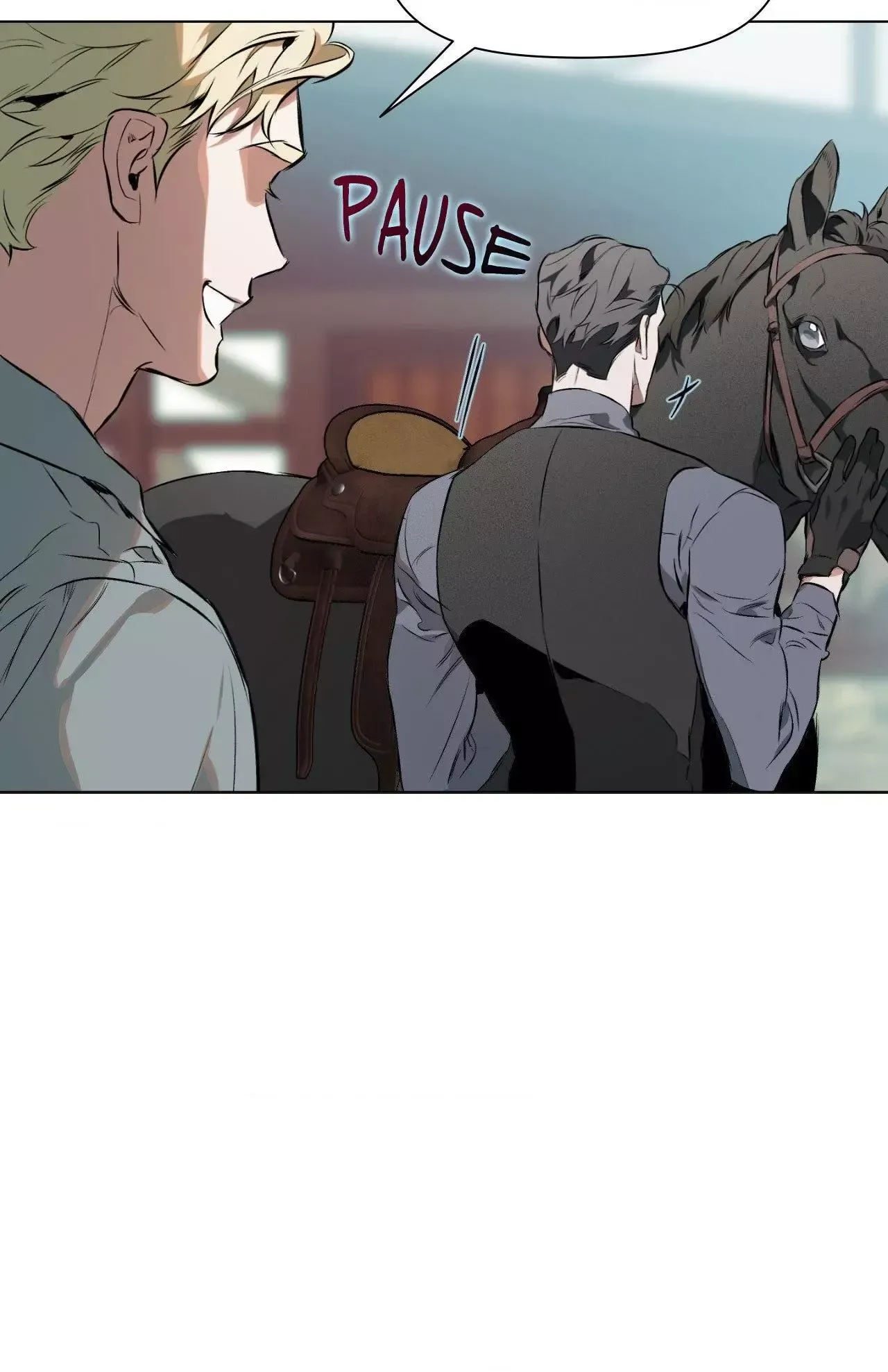 DEFINE THE RELATIONSHIP chapter 86 page 5
