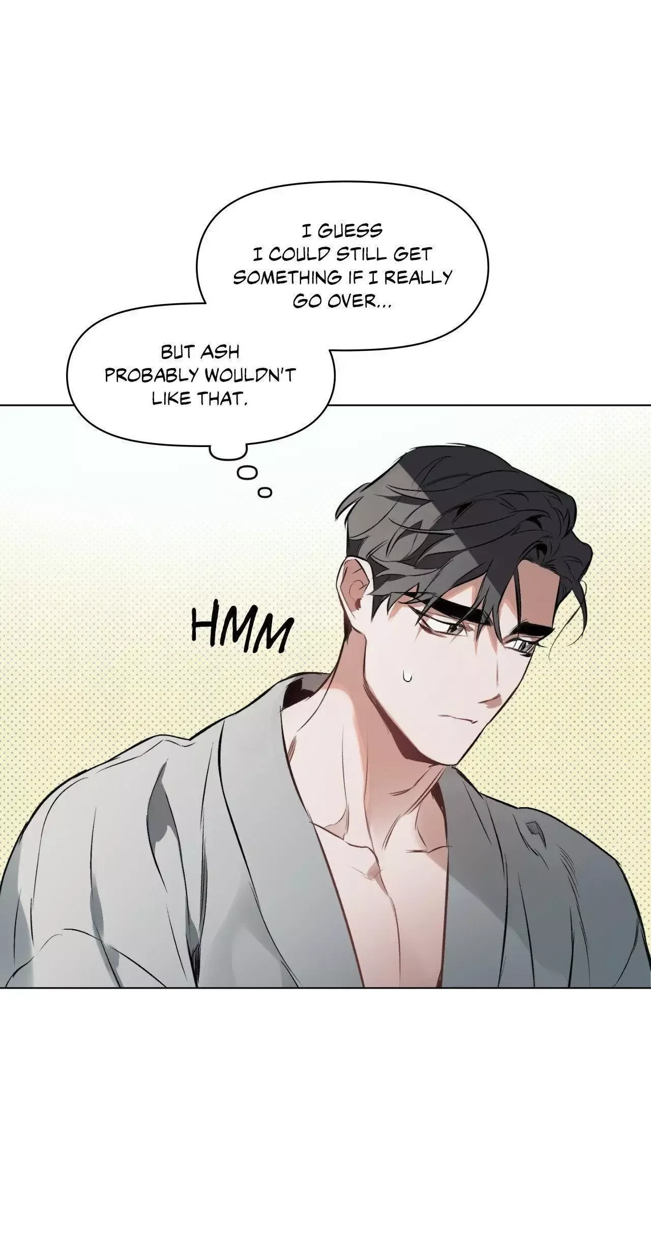 DEFINE THE RELATIONSHIP chapter 86 page 51