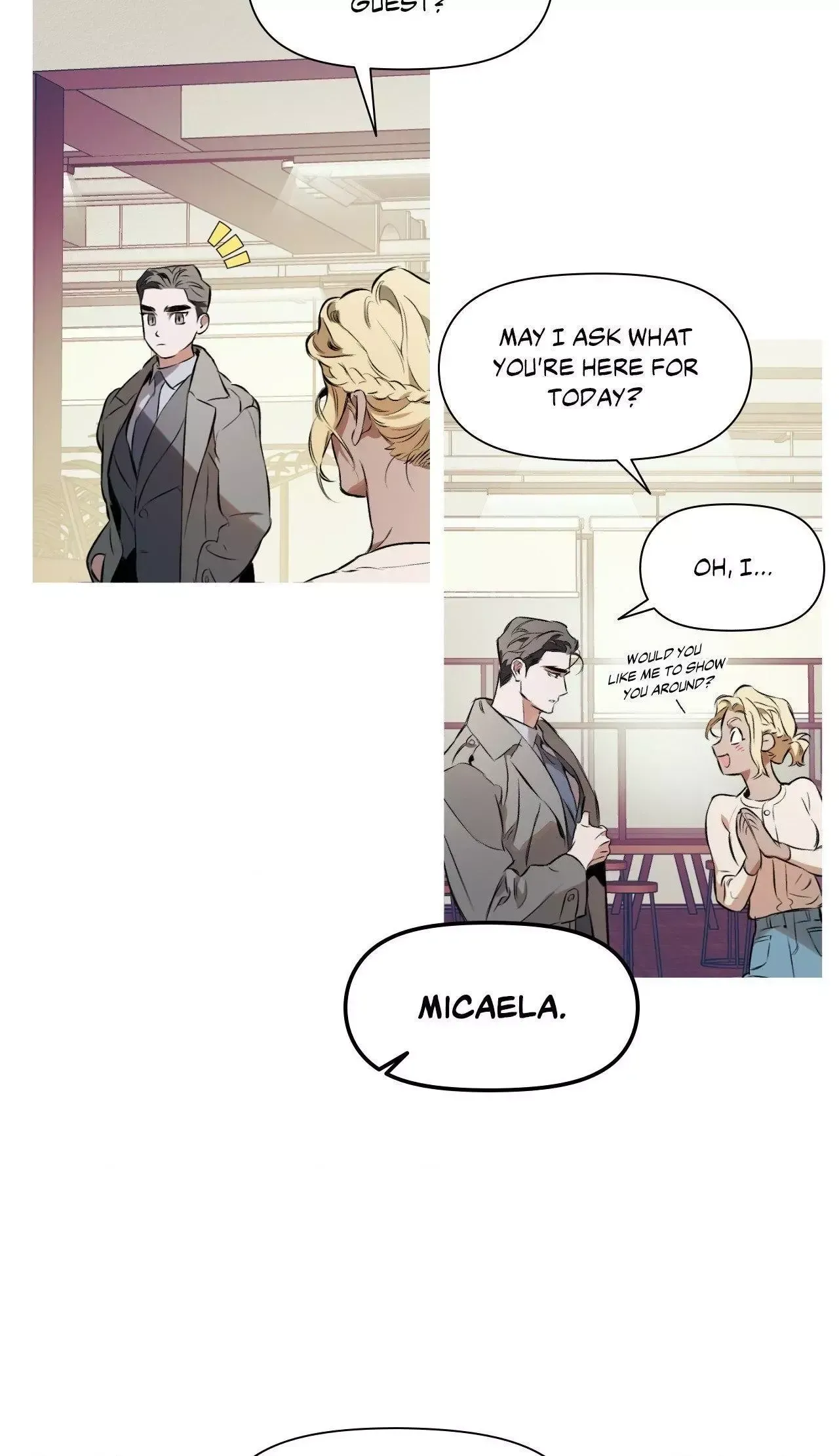 DEFINE THE RELATIONSHIP chapter 86 page 60