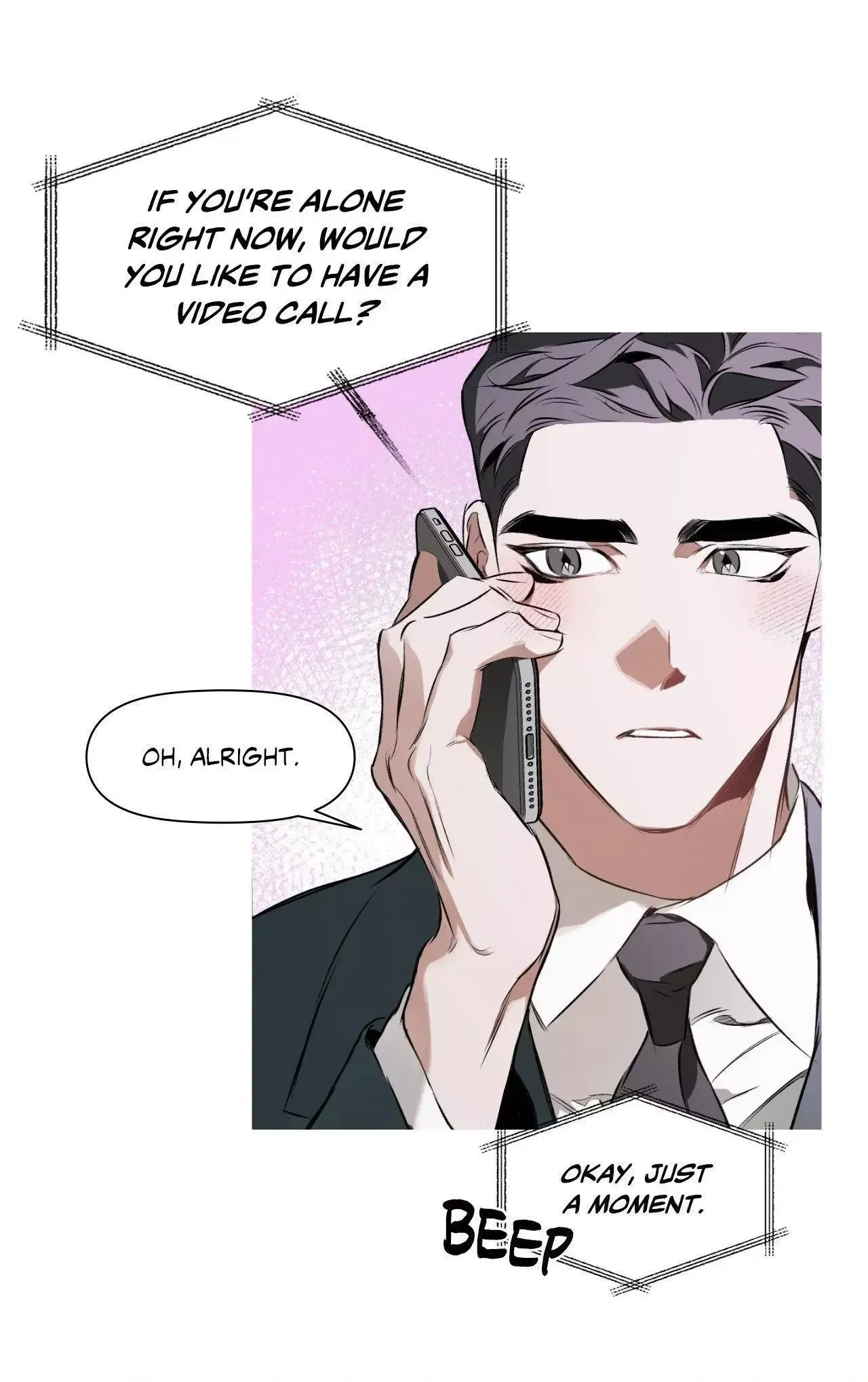 DEFINE THE RELATIONSHIP chapter 86 page 64