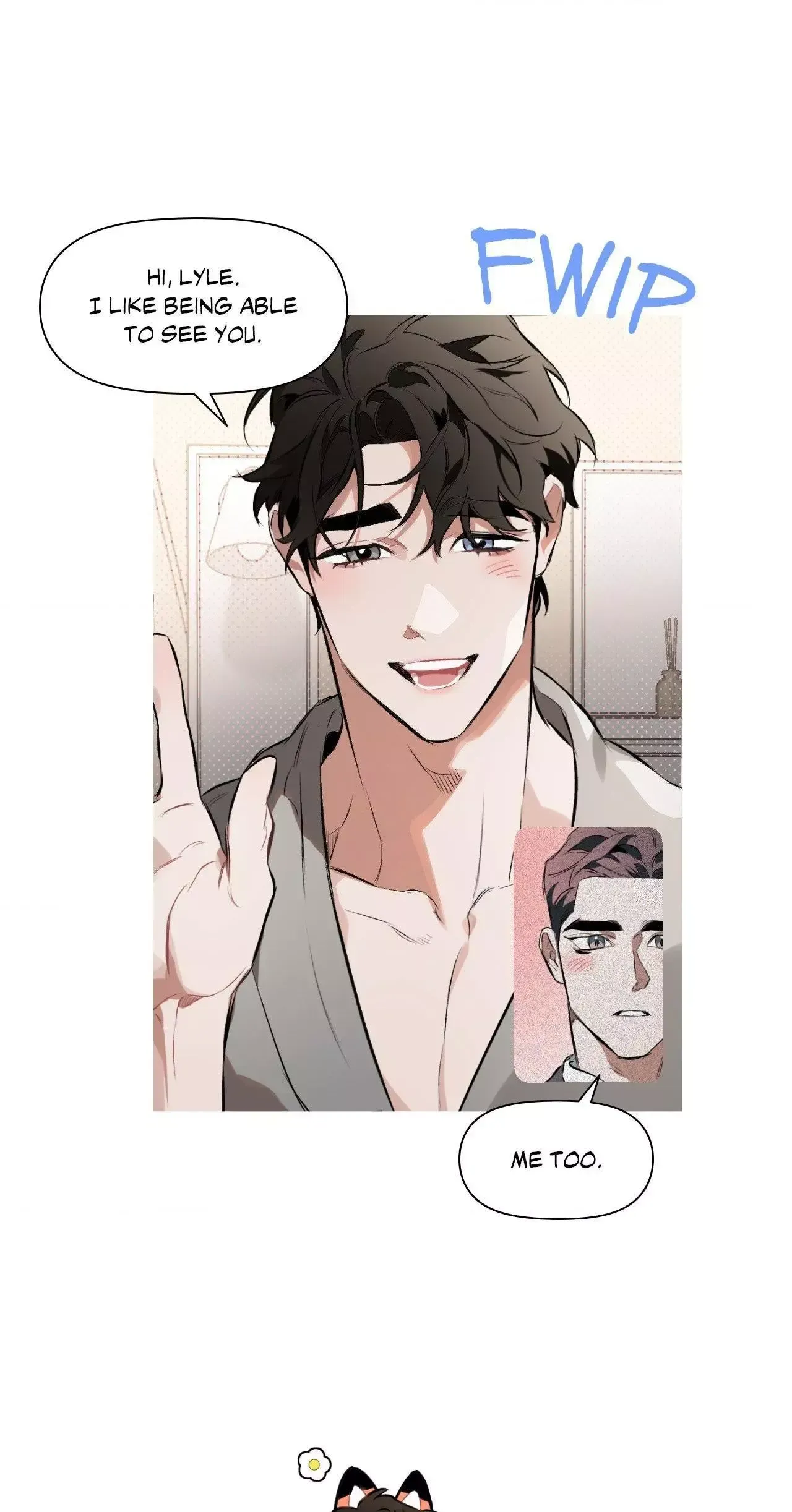 DEFINE THE RELATIONSHIP chapter 86 page 66