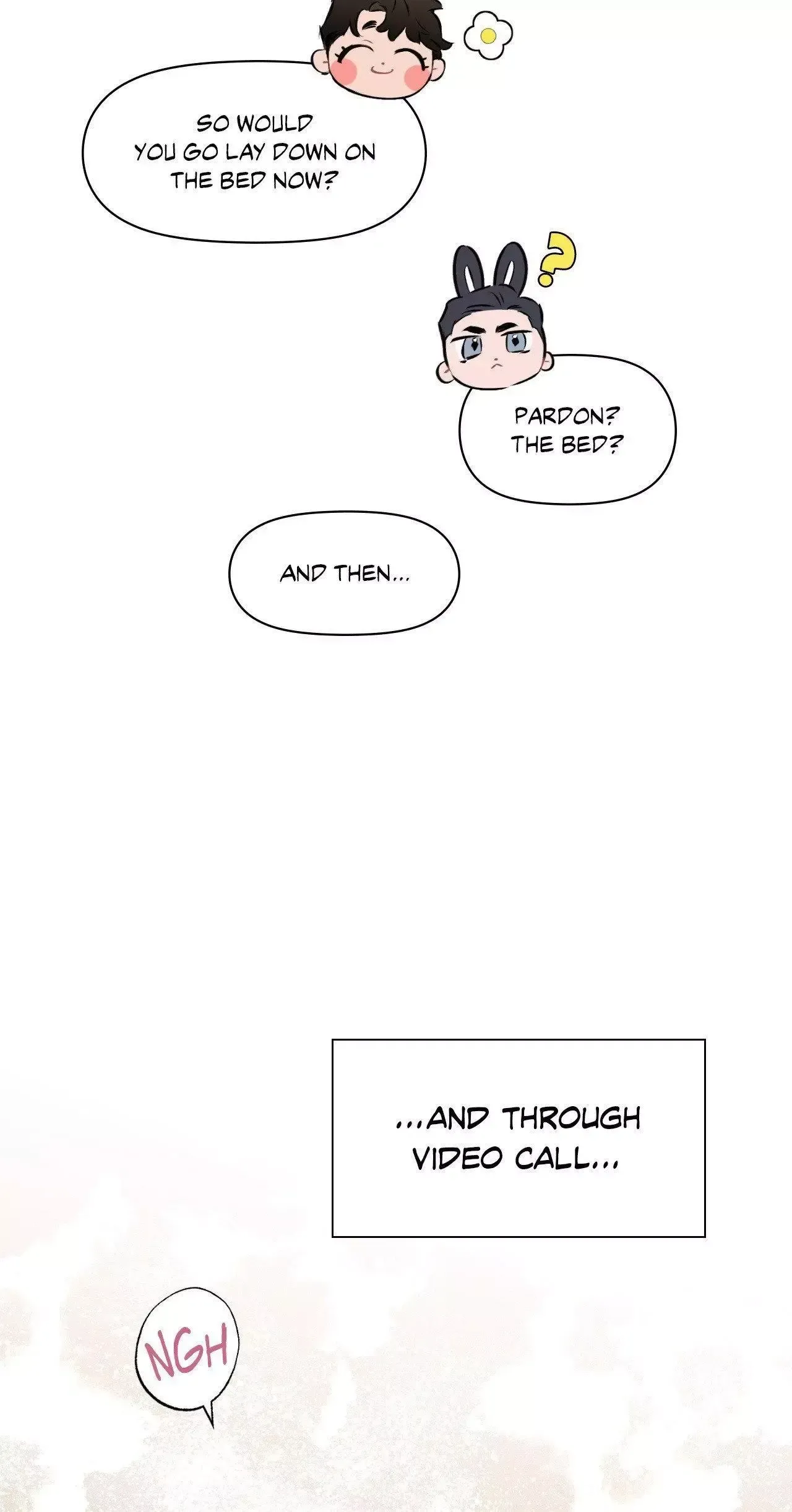 DEFINE THE RELATIONSHIP chapter 86 page 67