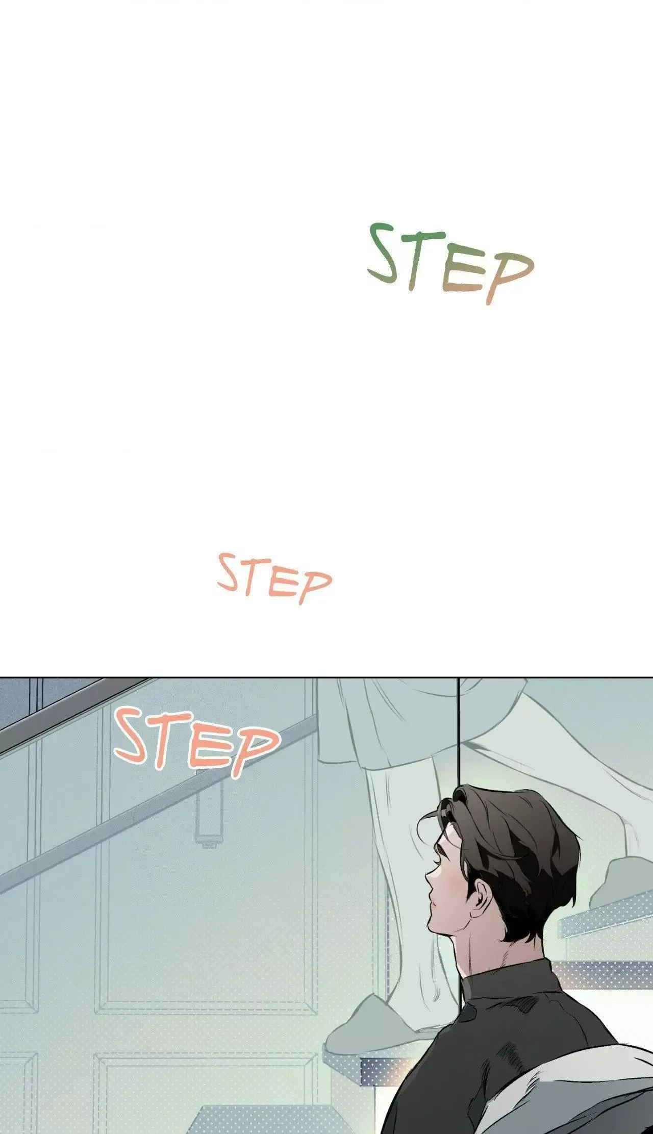 DEFINE THE RELATIONSHIP chapter 86 page 71