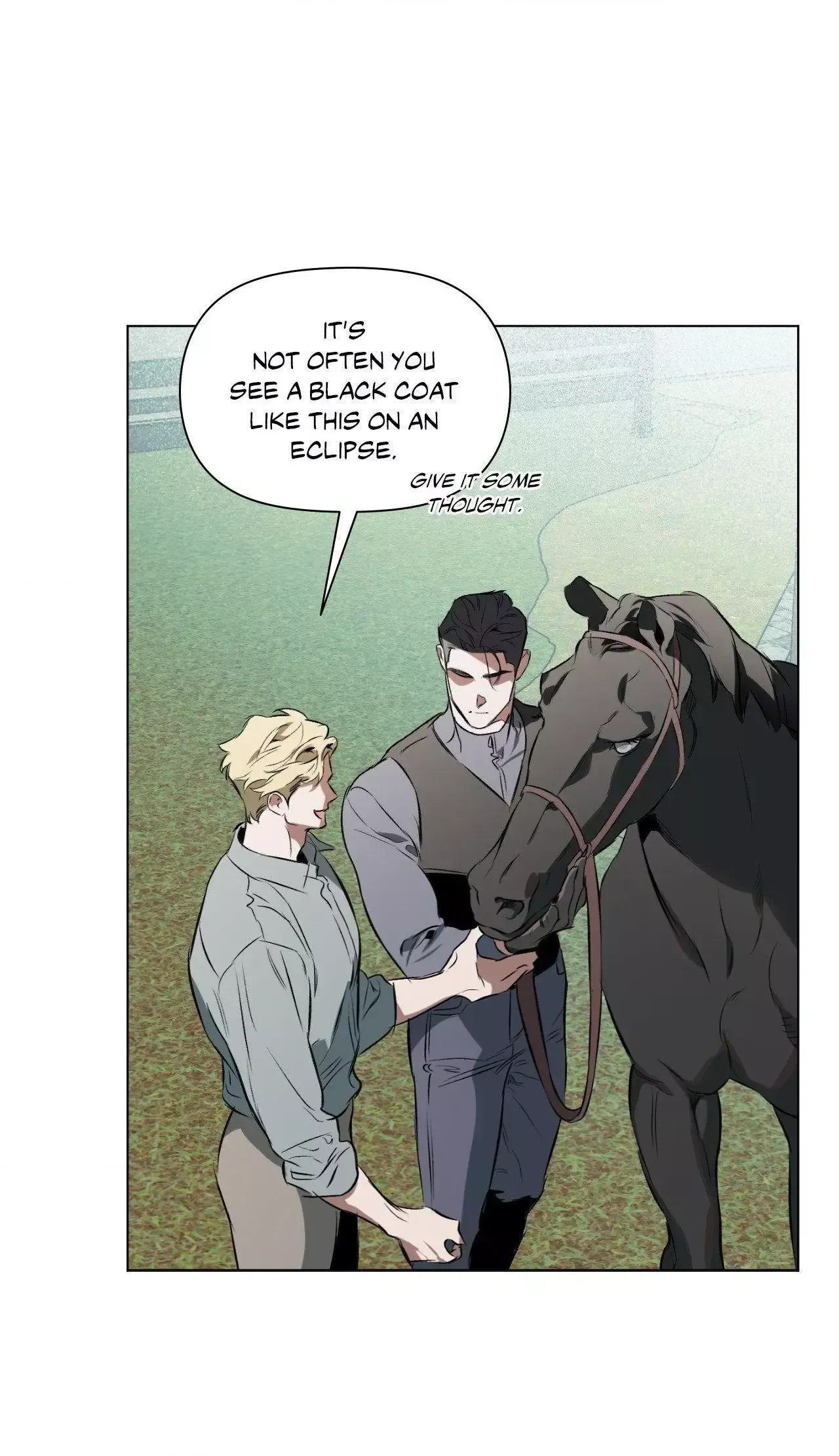 DEFINE THE RELATIONSHIP chapter 86 page 9