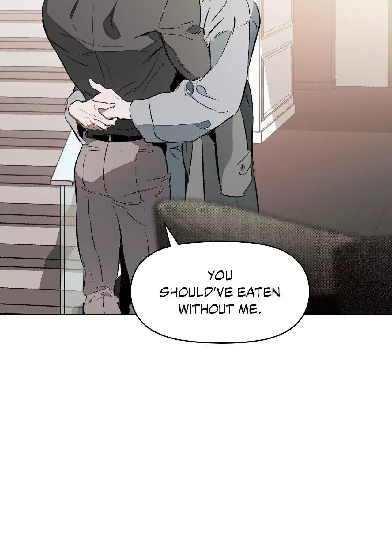 DEFINE THE RELATIONSHIP chapter 87 page 13