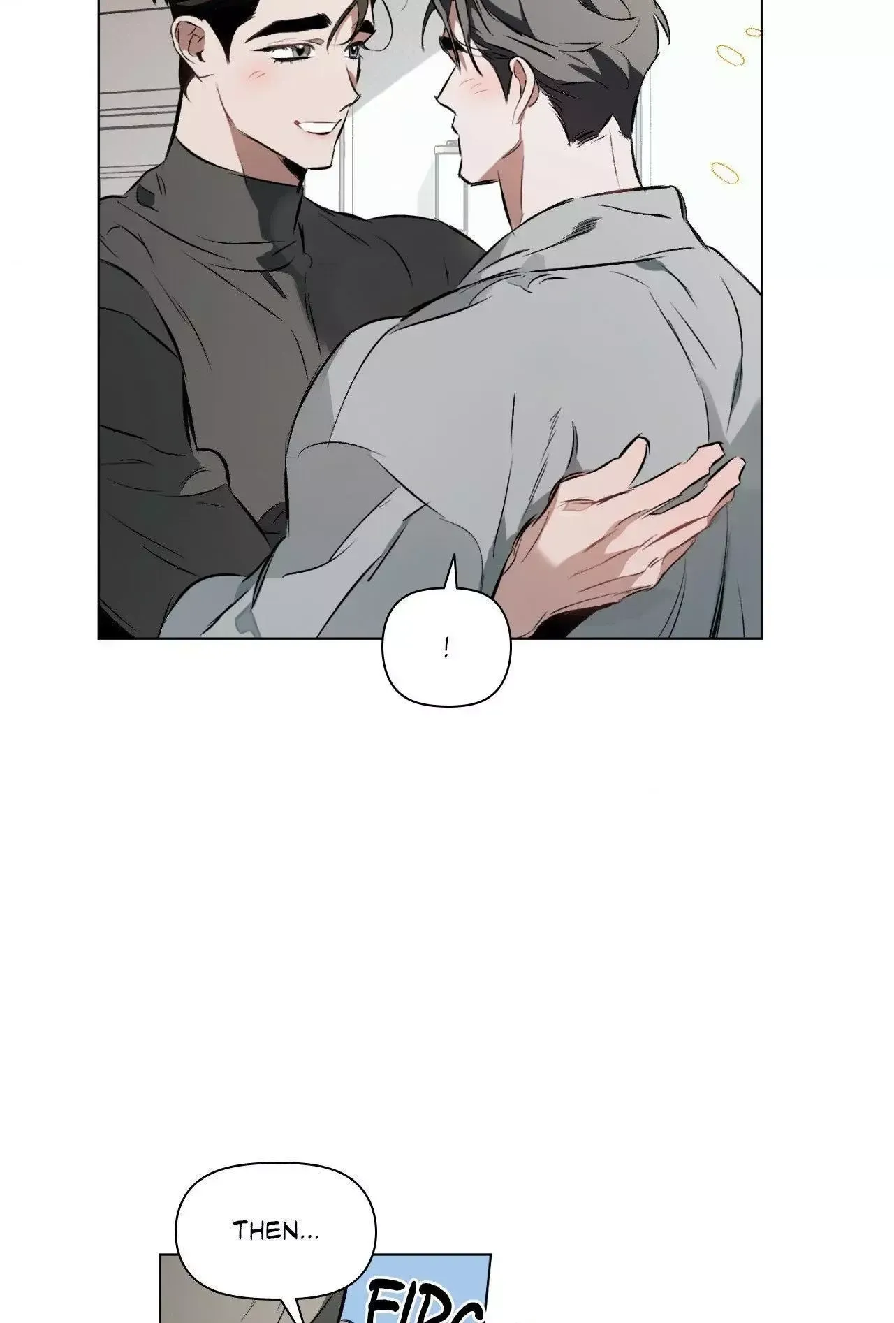 DEFINE THE RELATIONSHIP chapter 87 page 20