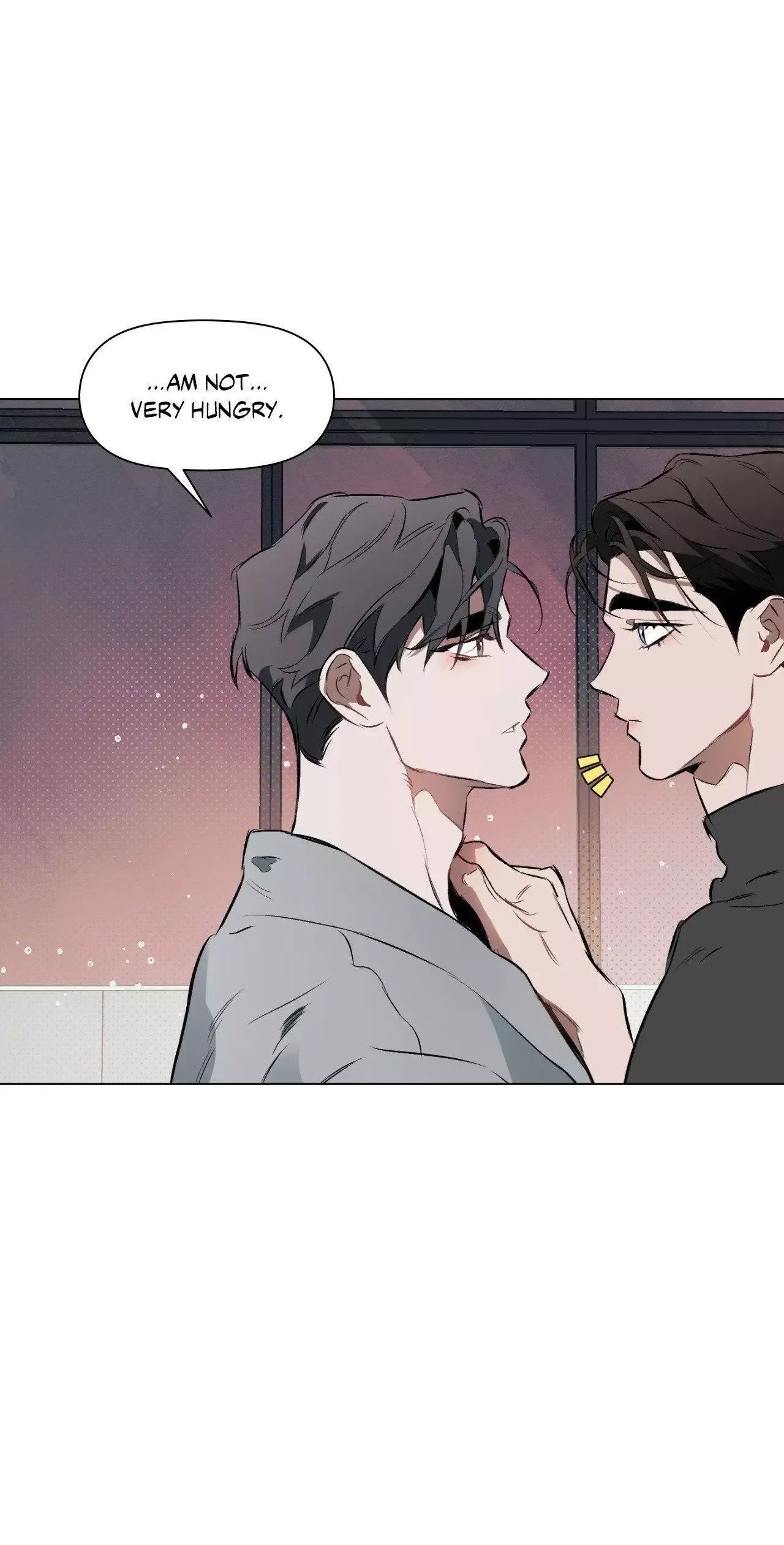 DEFINE THE RELATIONSHIP chapter 87 page 28