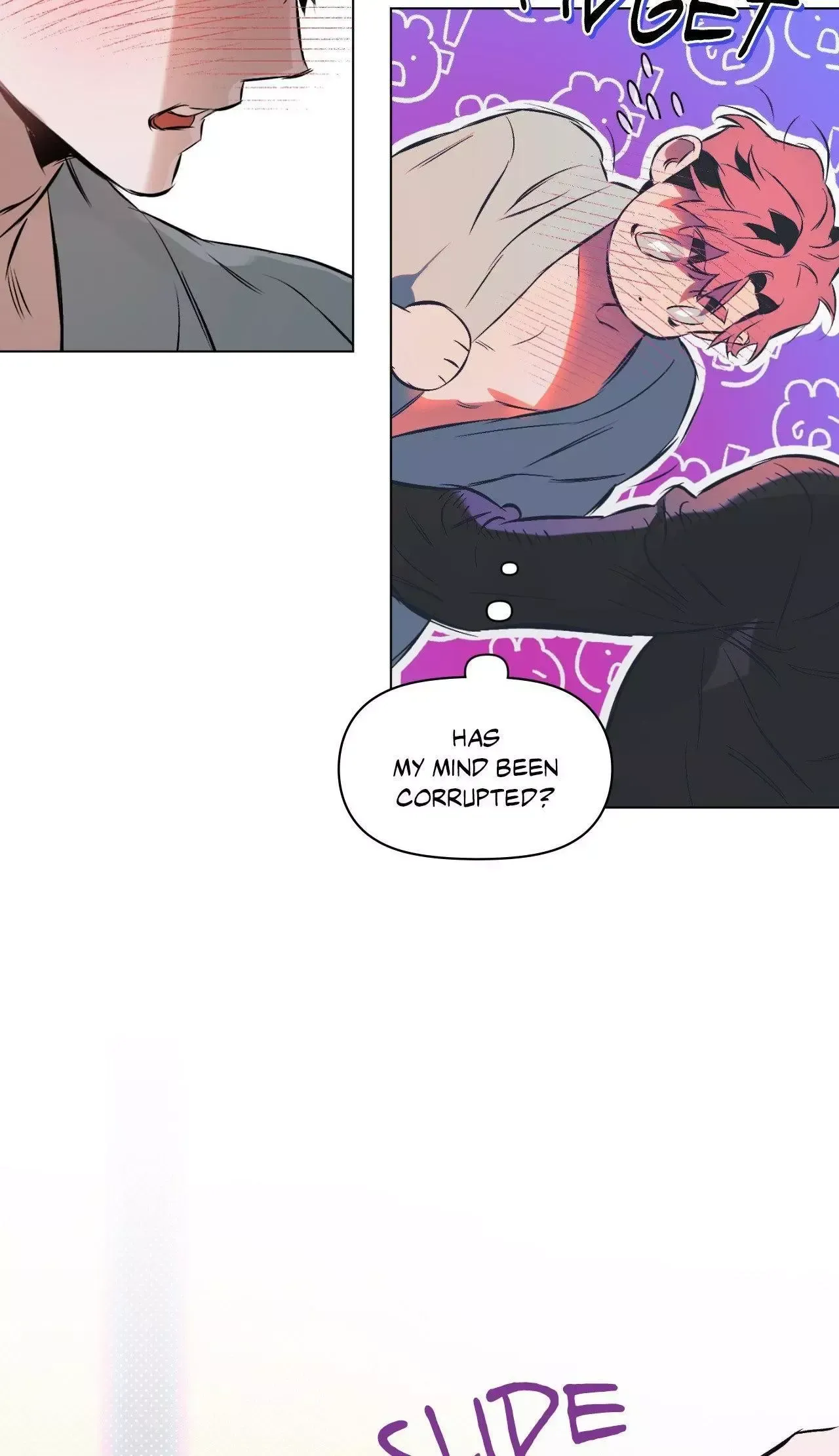 DEFINE THE RELATIONSHIP chapter 87 page 36