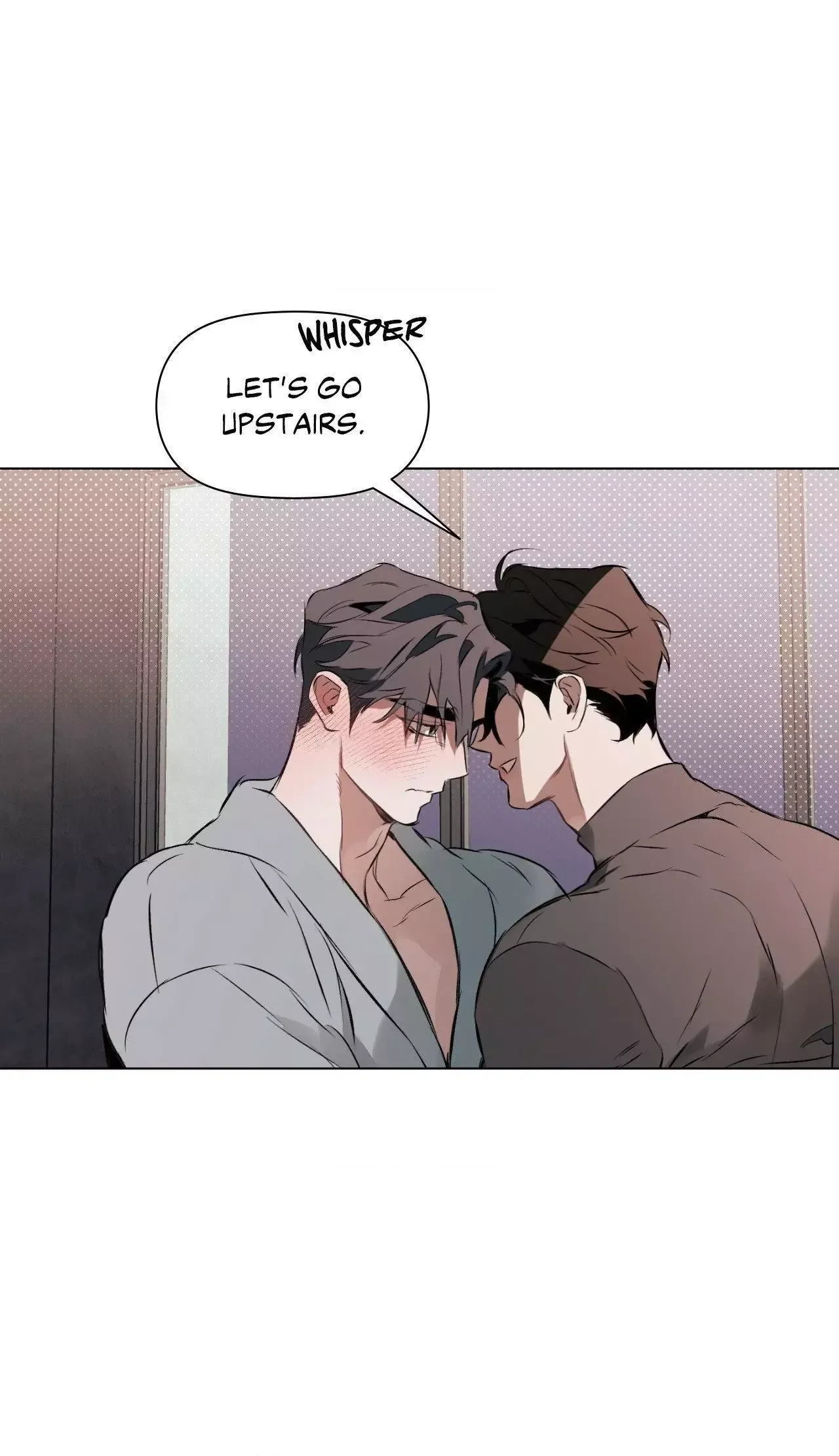 DEFINE THE RELATIONSHIP chapter 87 page 40