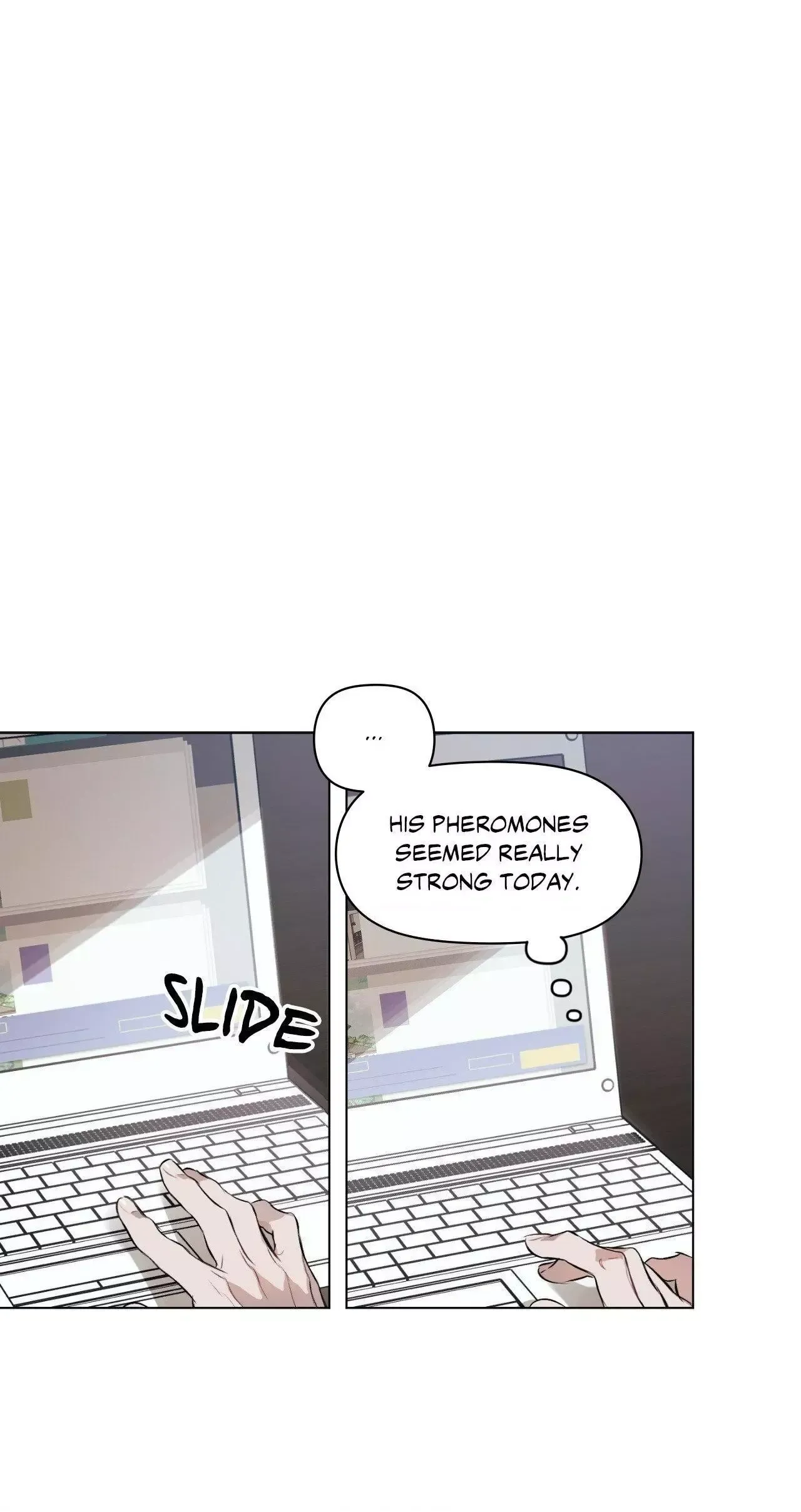 DEFINE THE RELATIONSHIP chapter 87 page 46