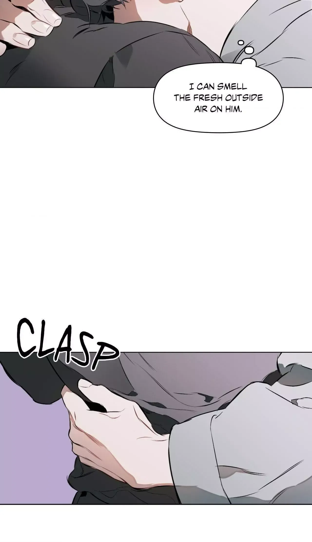 DEFINE THE RELATIONSHIP chapter 87 page 5