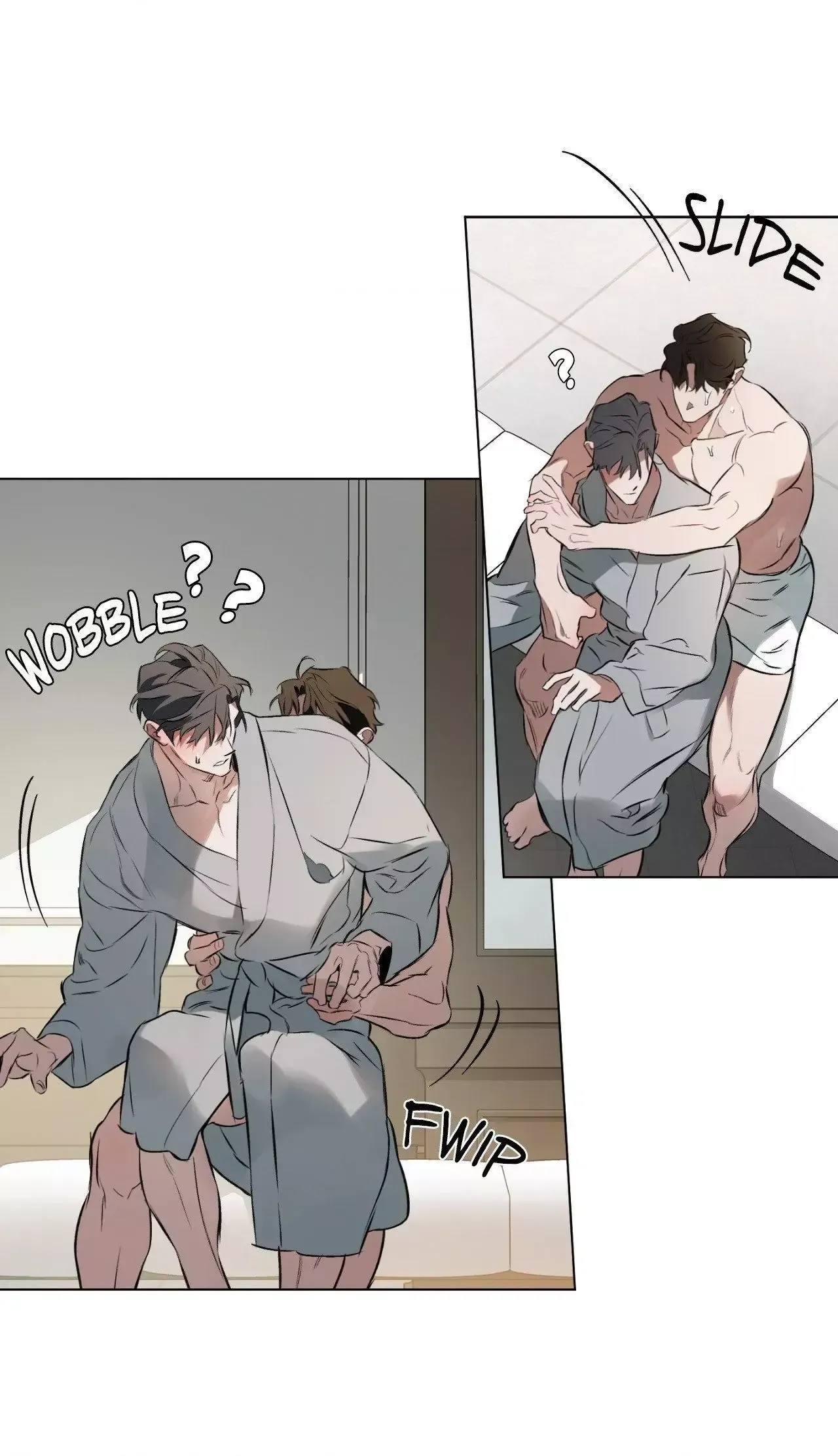 DEFINE THE RELATIONSHIP chapter 87 page 58