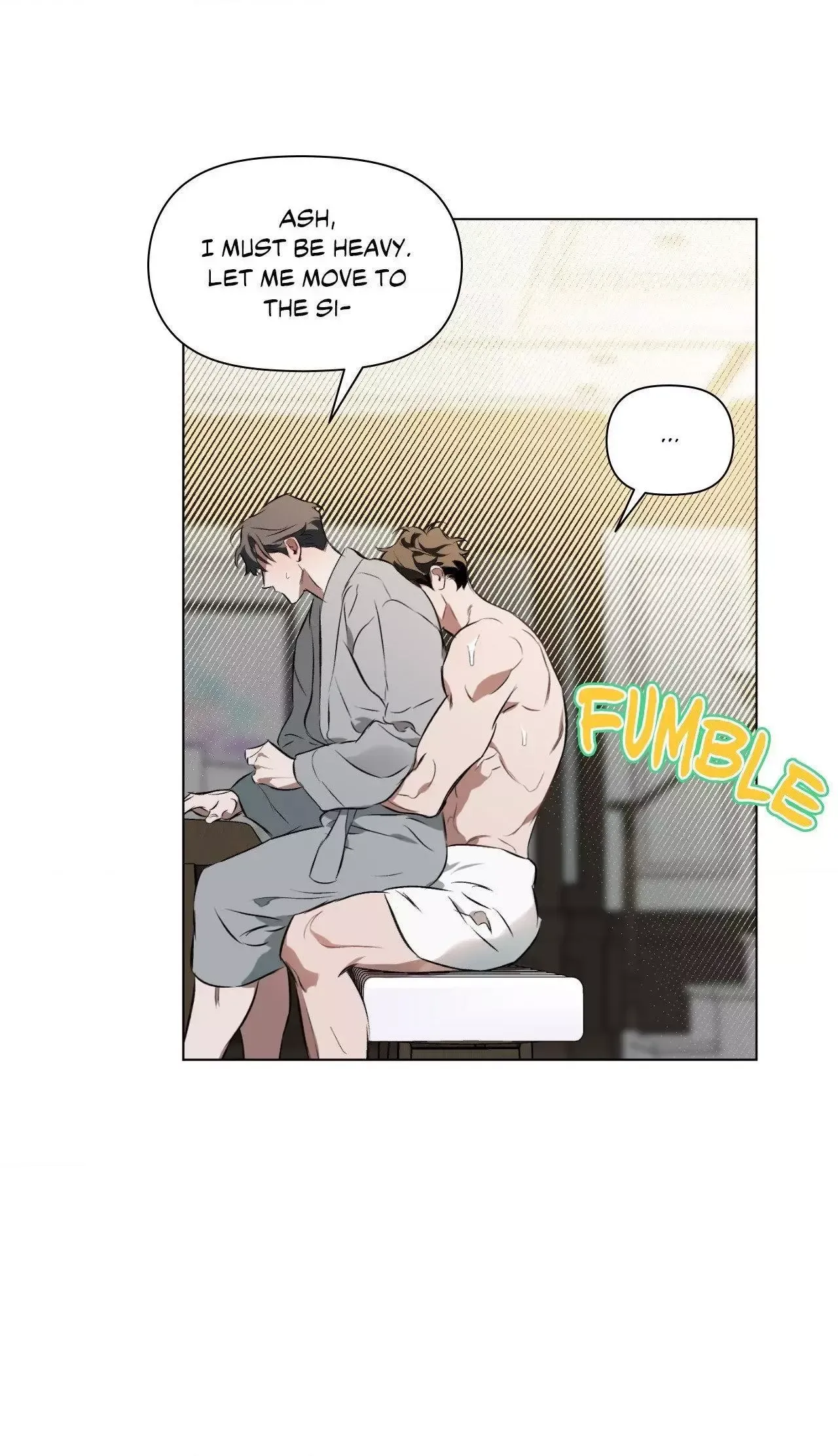 DEFINE THE RELATIONSHIP chapter 87 page 59