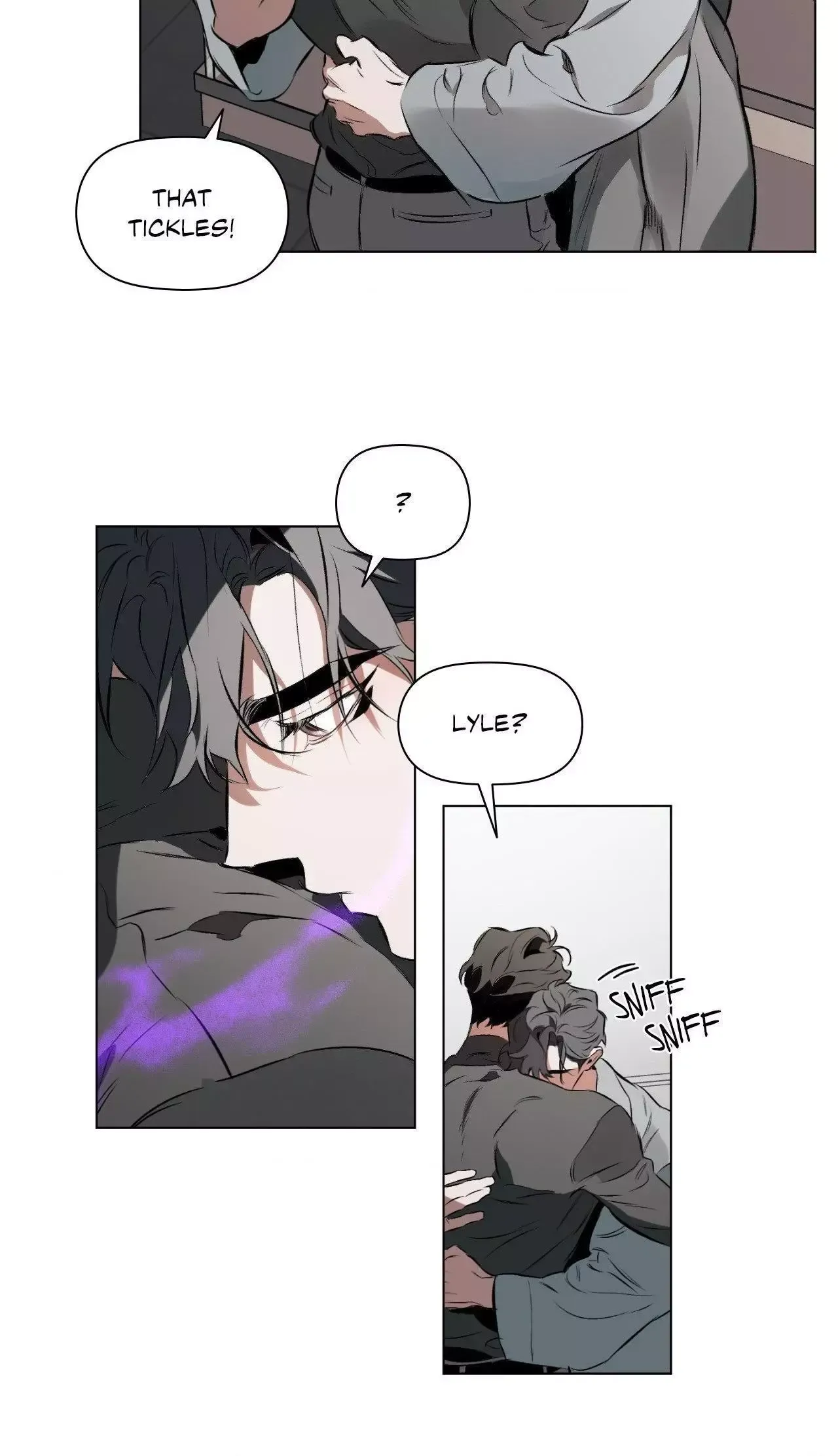 DEFINE THE RELATIONSHIP chapter 87 page 7