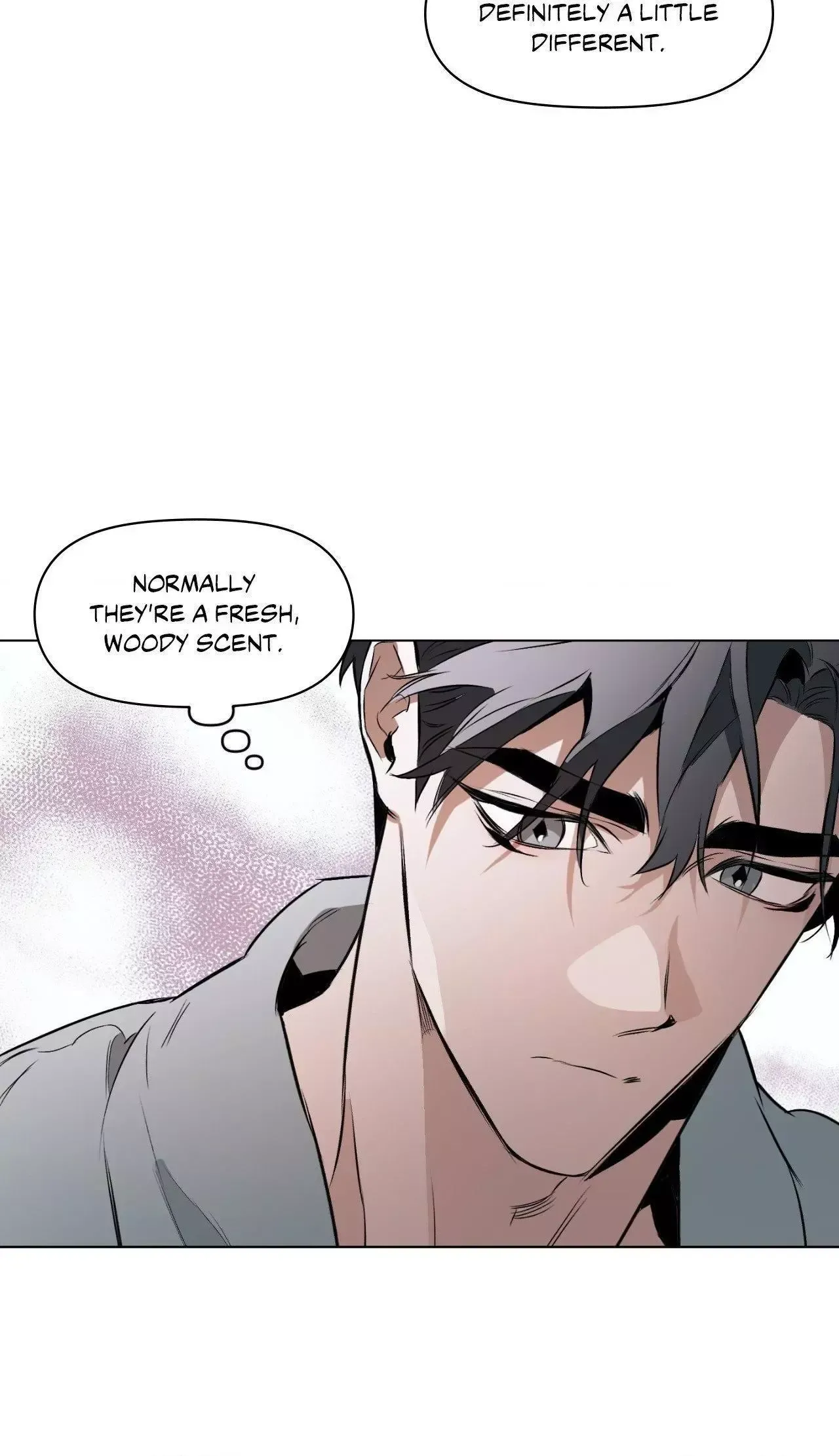 DEFINE THE RELATIONSHIP chapter 87 page 9