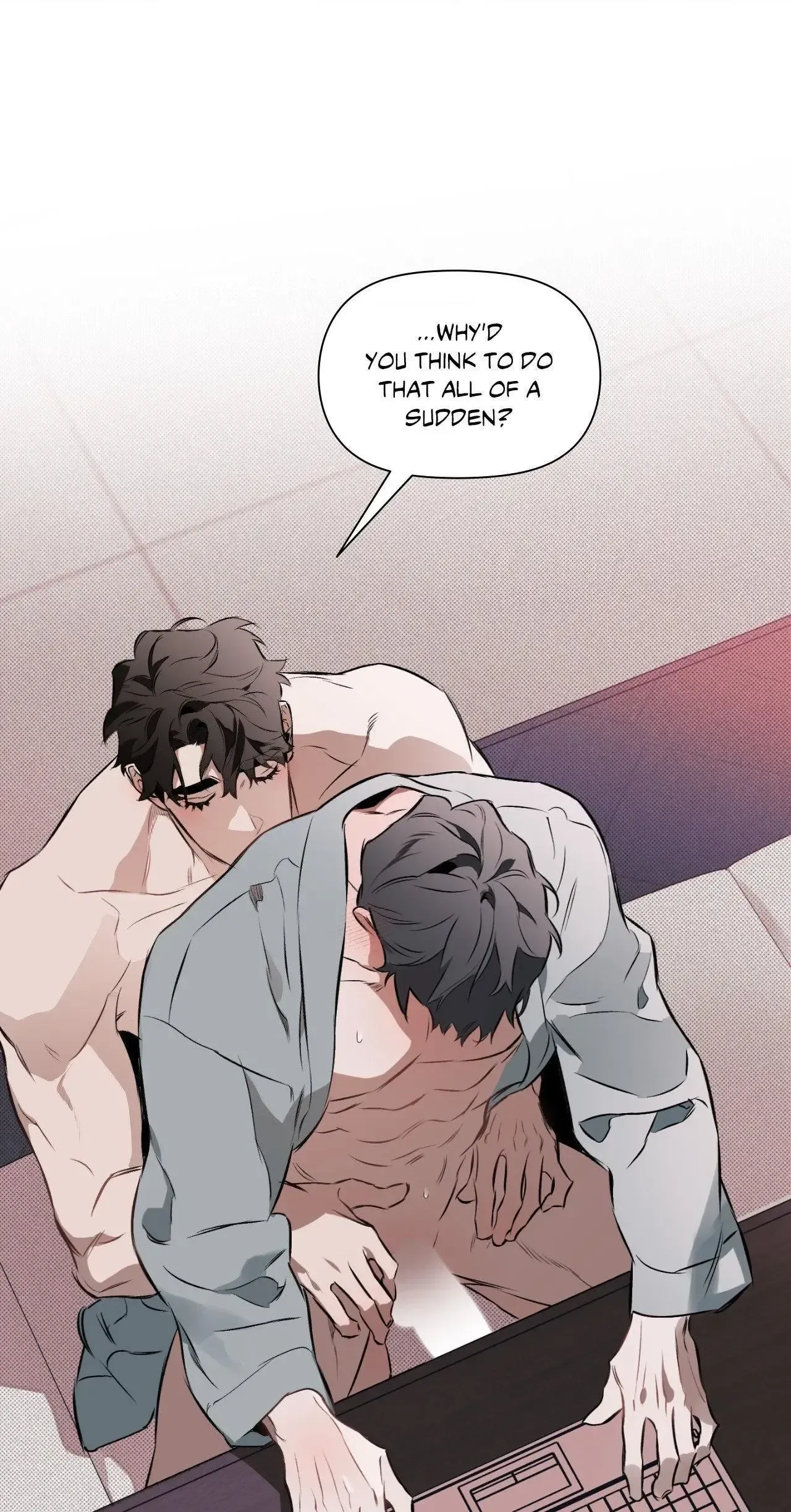 DEFINE THE RELATIONSHIP chapter 88 page 1