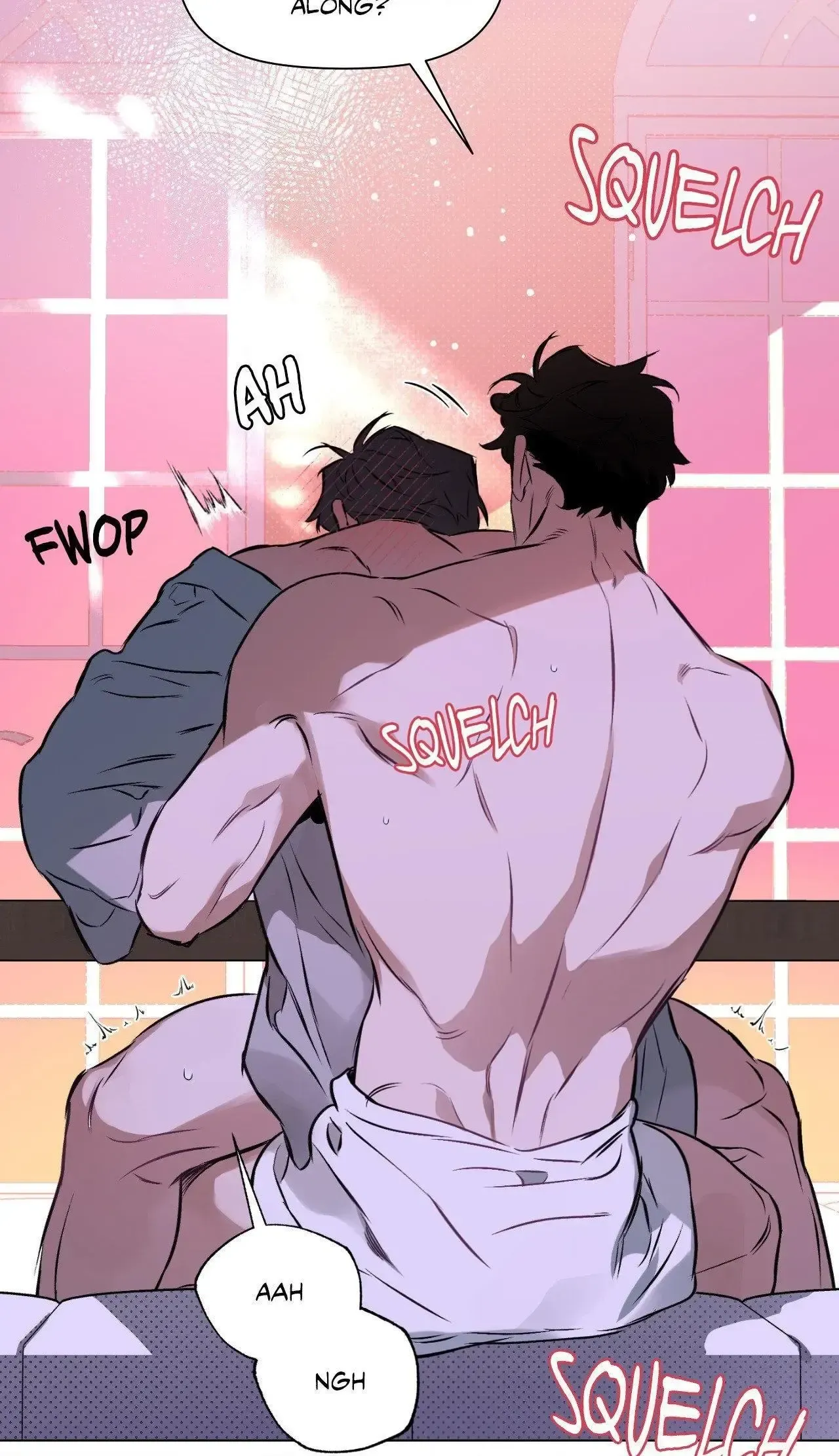 DEFINE THE RELATIONSHIP chapter 88 page 14
