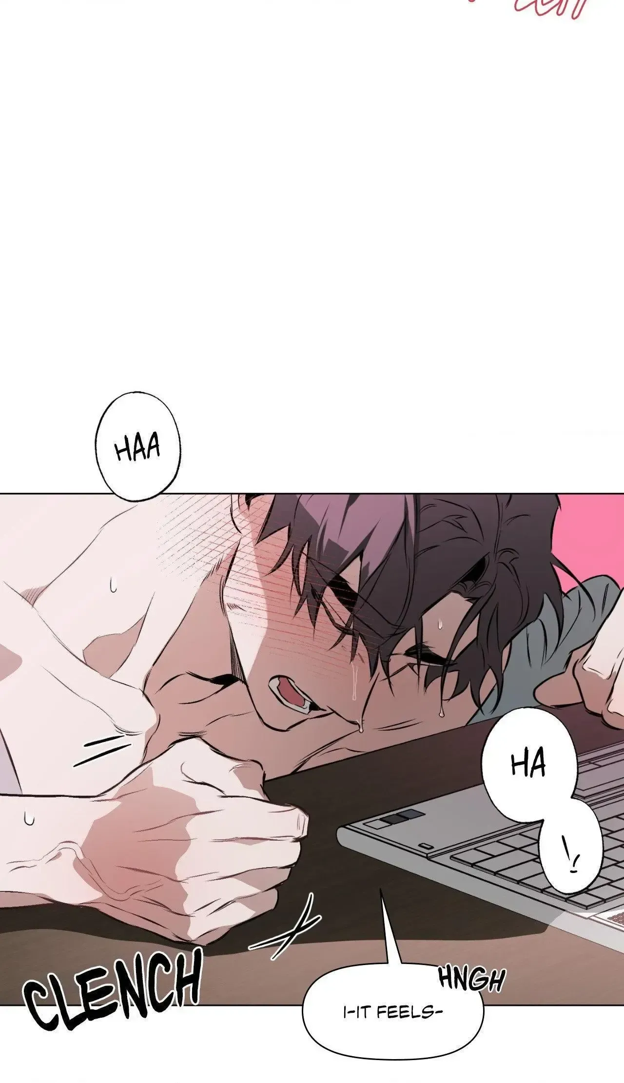 DEFINE THE RELATIONSHIP chapter 88 page 15