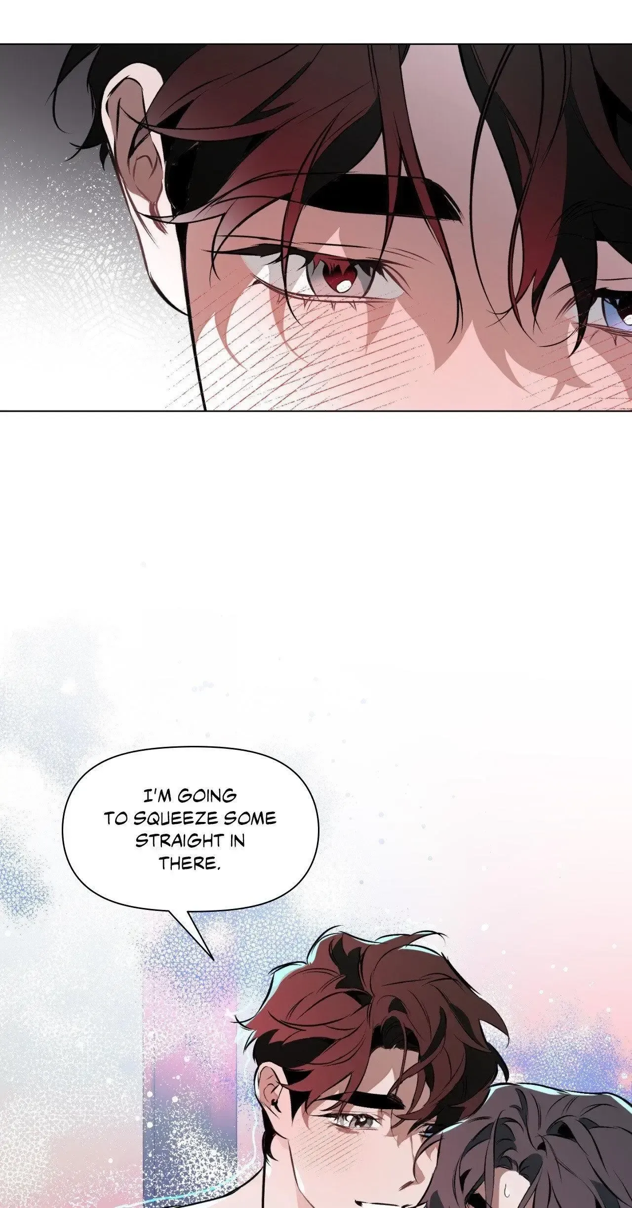 DEFINE THE RELATIONSHIP chapter 88 page 18