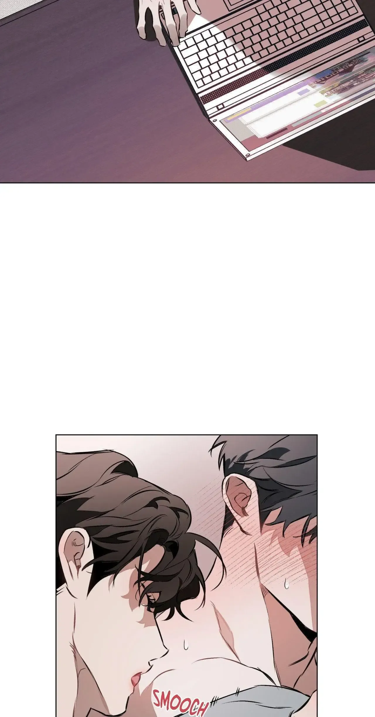 DEFINE THE RELATIONSHIP chapter 88 page 2