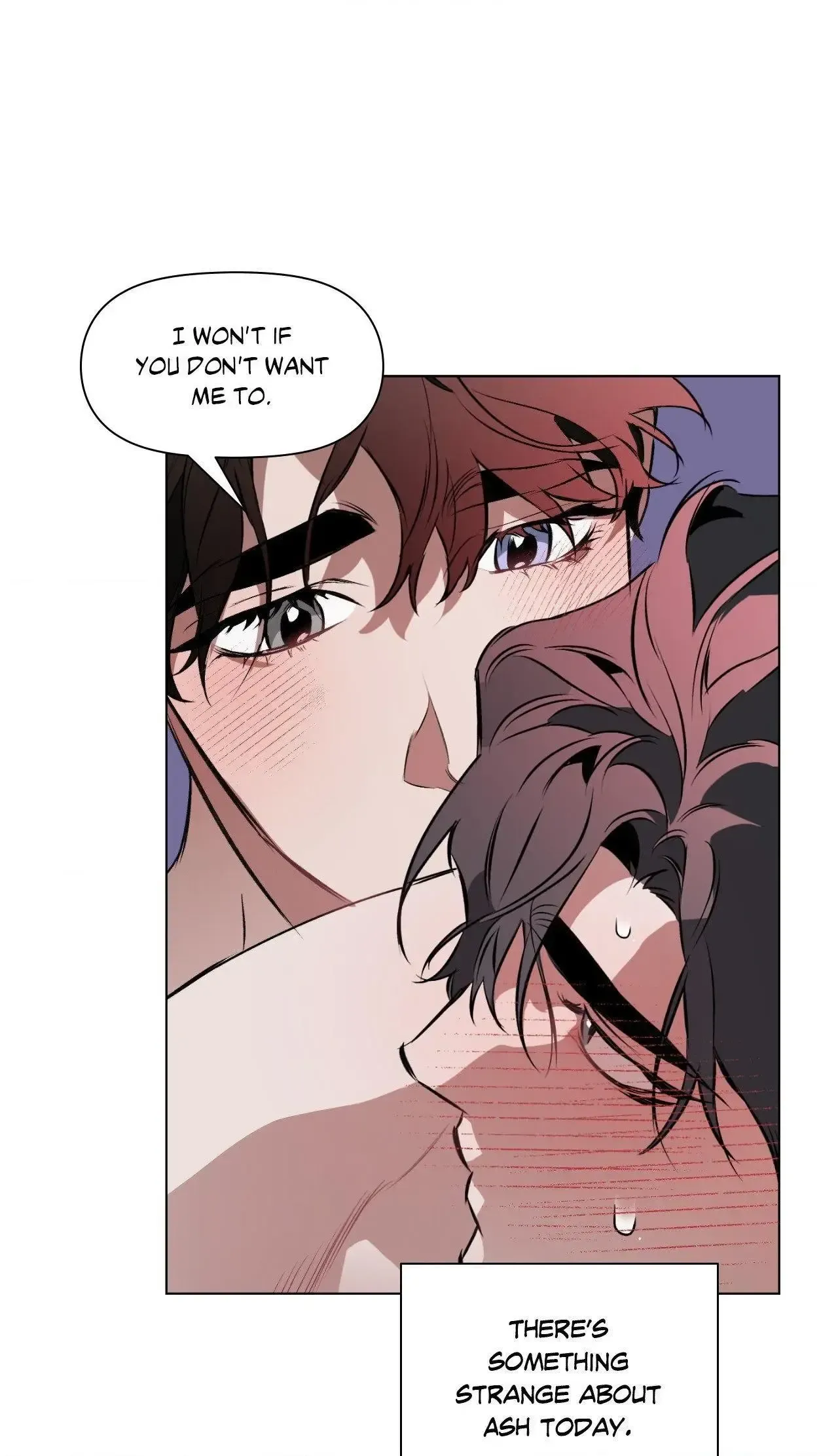 DEFINE THE RELATIONSHIP chapter 88 page 21