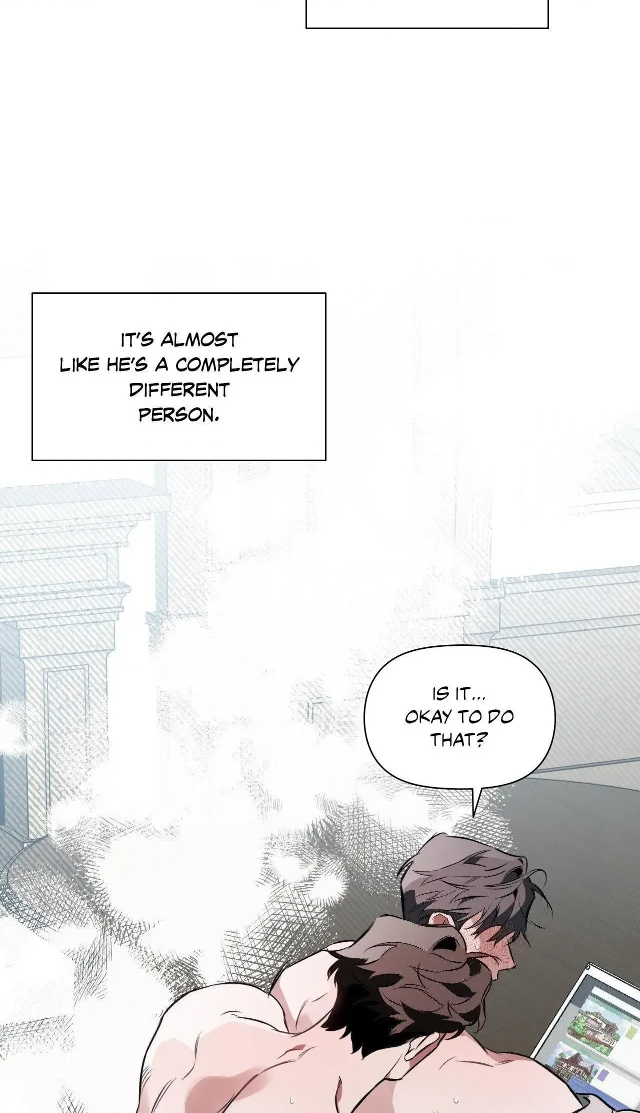 DEFINE THE RELATIONSHIP chapter 88 page 22