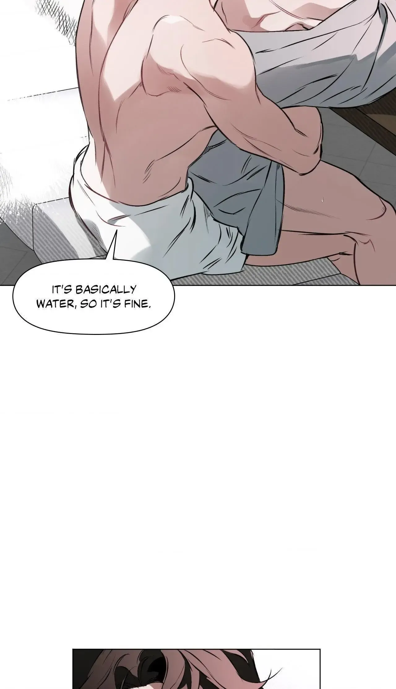 DEFINE THE RELATIONSHIP chapter 88 page 23