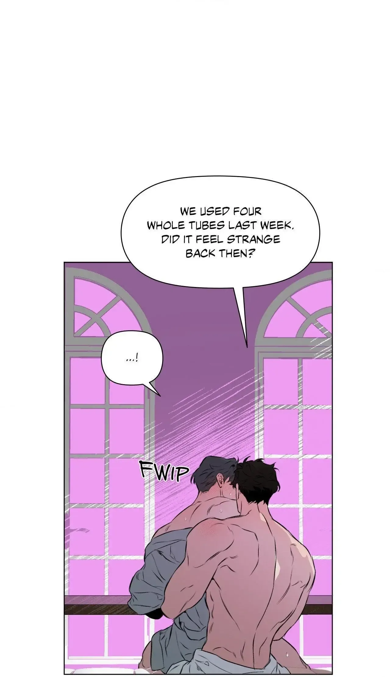 DEFINE THE RELATIONSHIP chapter 88 page 25