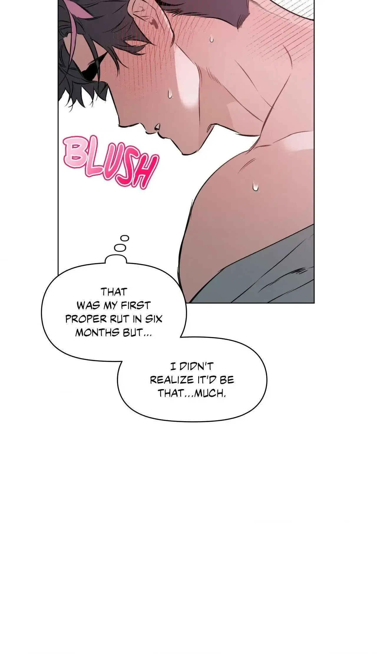 DEFINE THE RELATIONSHIP chapter 88 page 27