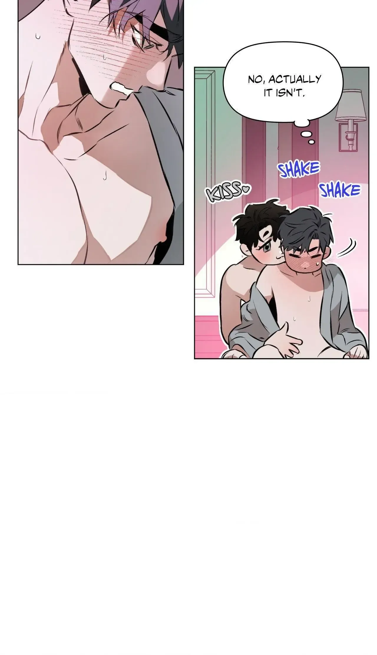 DEFINE THE RELATIONSHIP chapter 88 page 32