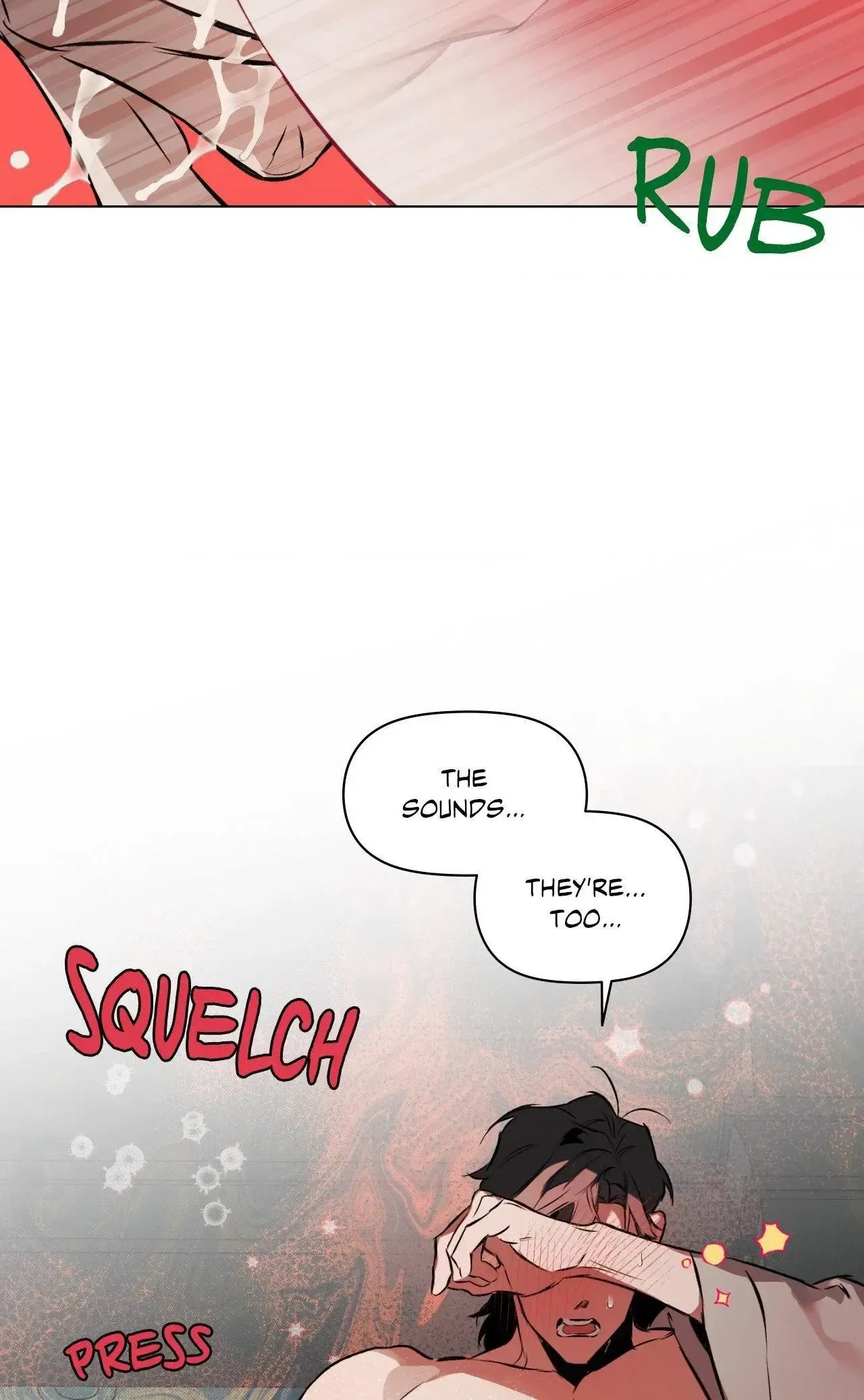 DEFINE THE RELATIONSHIP chapter 88 page 35