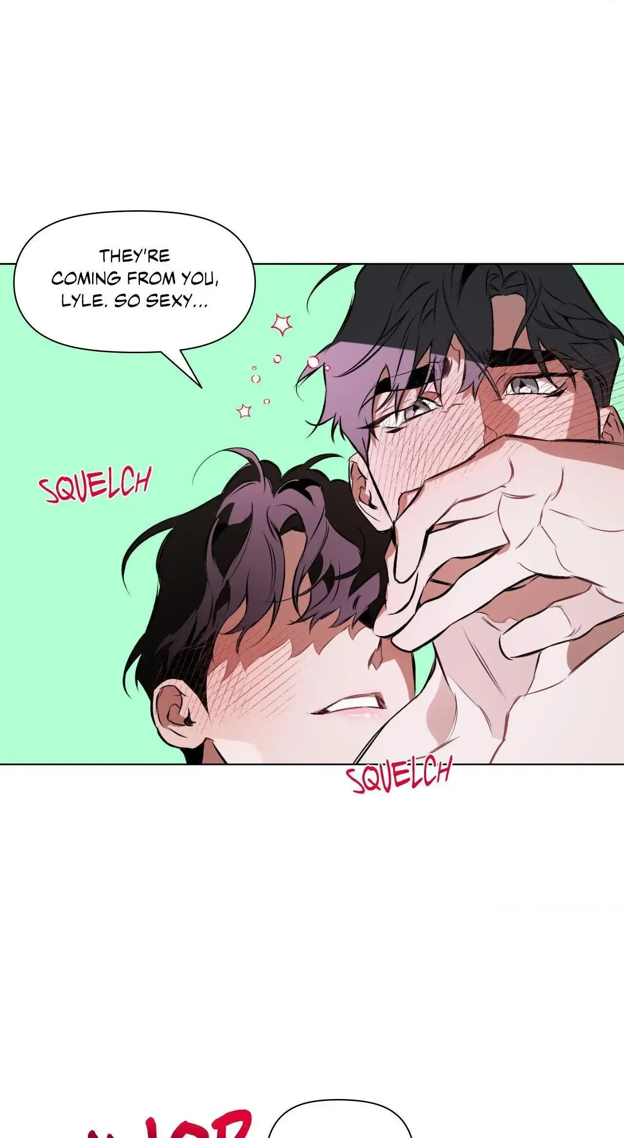 DEFINE THE RELATIONSHIP chapter 88 page 37