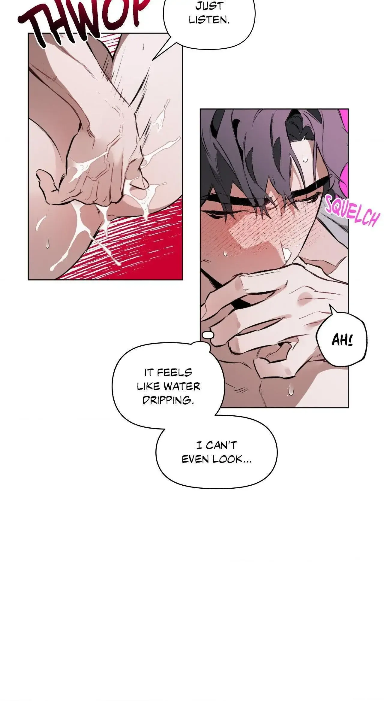 DEFINE THE RELATIONSHIP chapter 88 page 38