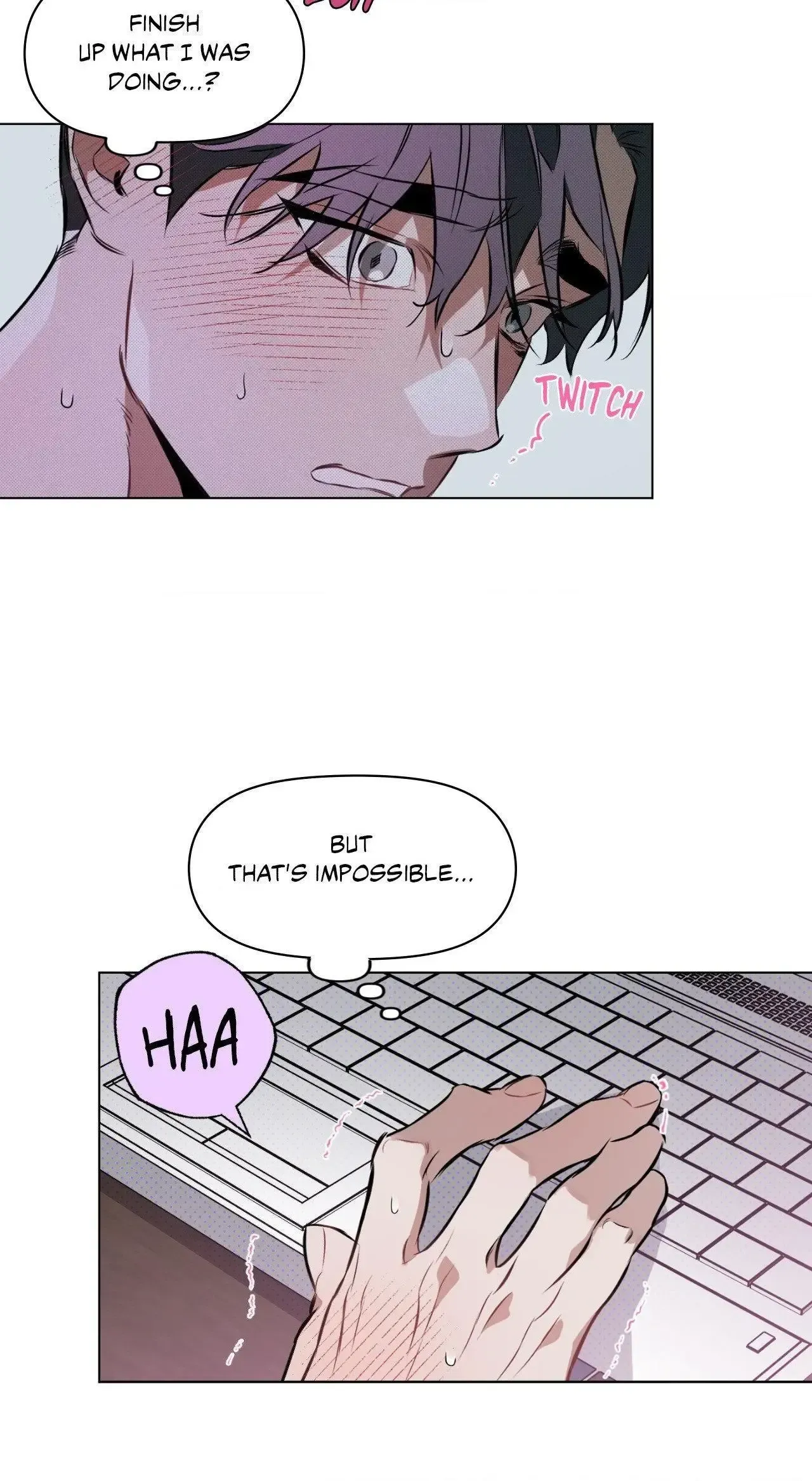 DEFINE THE RELATIONSHIP chapter 88 page 40