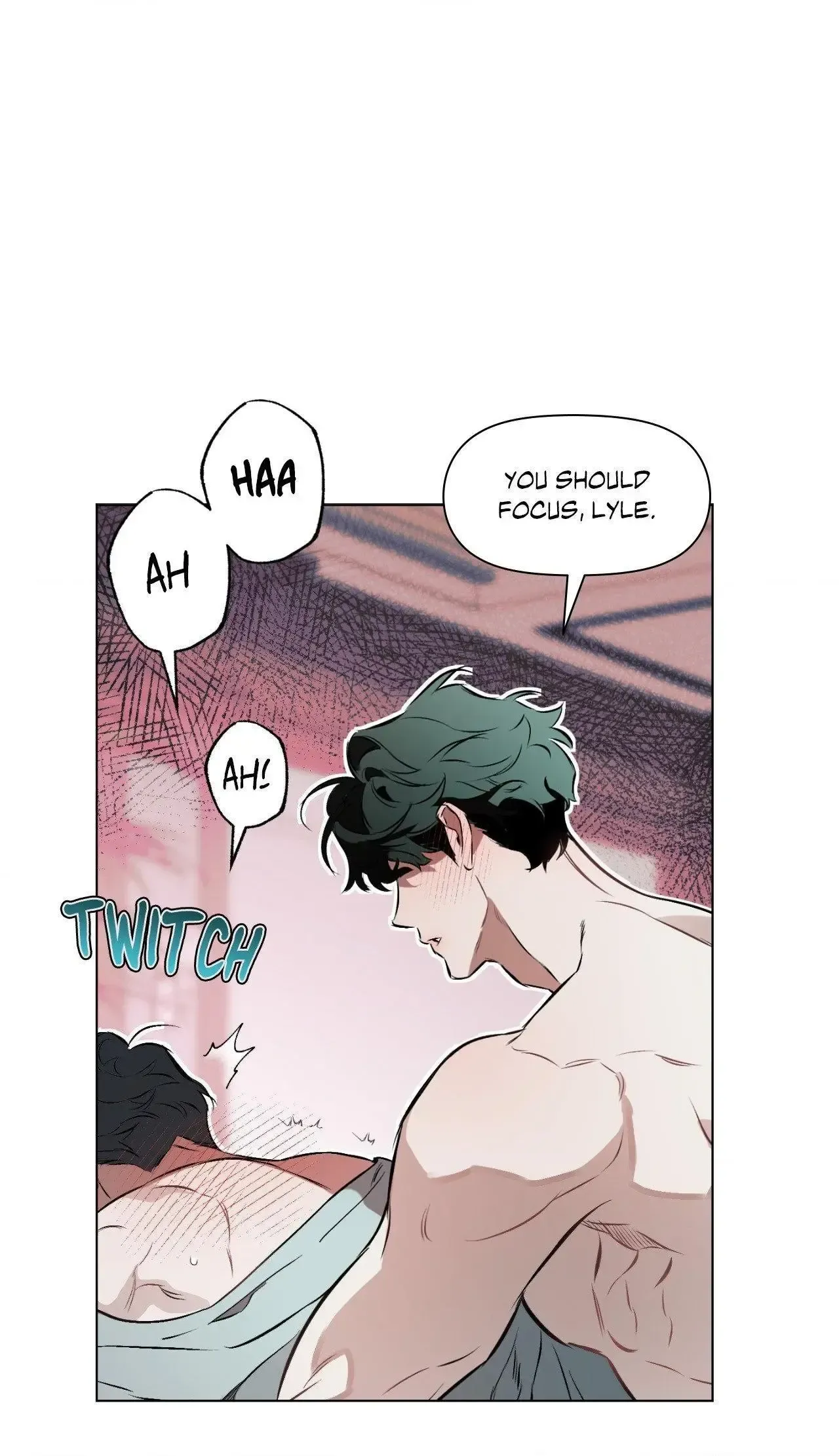 DEFINE THE RELATIONSHIP chapter 88 page 41