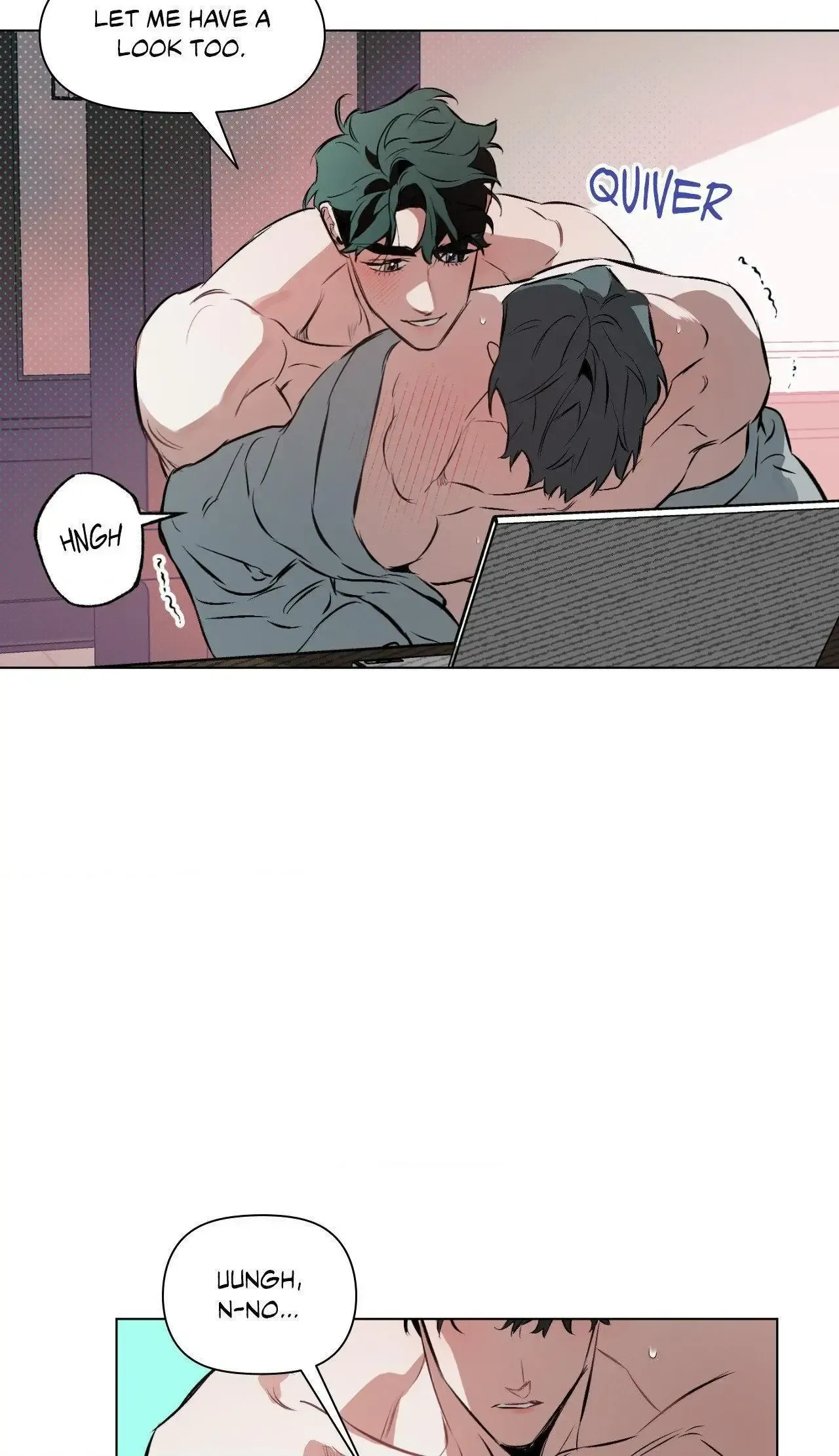 DEFINE THE RELATIONSHIP chapter 88 page 43