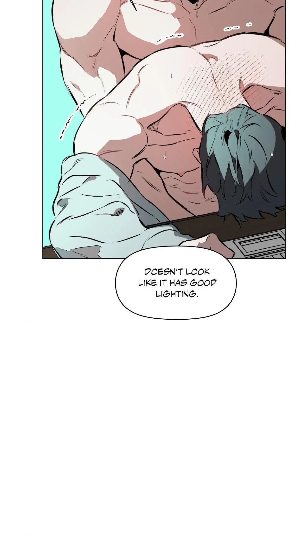 DEFINE THE RELATIONSHIP chapter 88 page 44